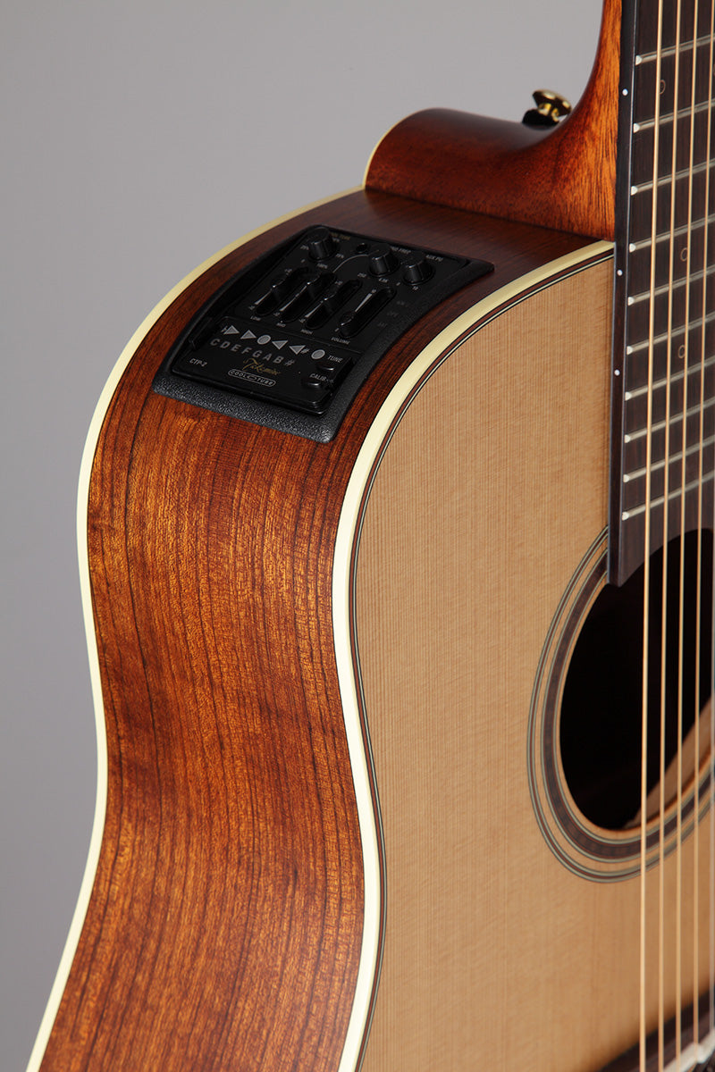 TAKAMAINE CP3DC-OV Pro Series 3