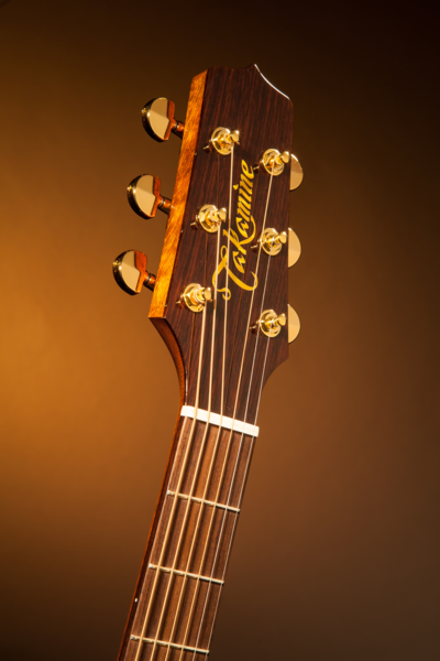 TAKAMAINE P5JC Pro Series 5