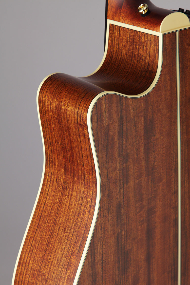 TAKAMAINE CP3DC-OV Pro Series 3