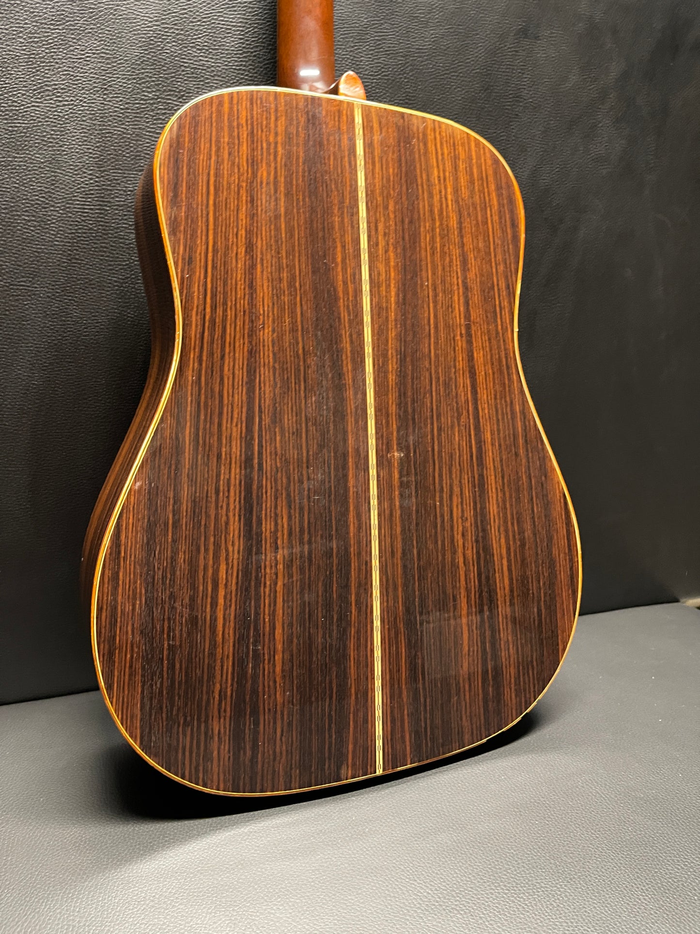 Takamine F360S 1978 Japan (PRE-OWNED)