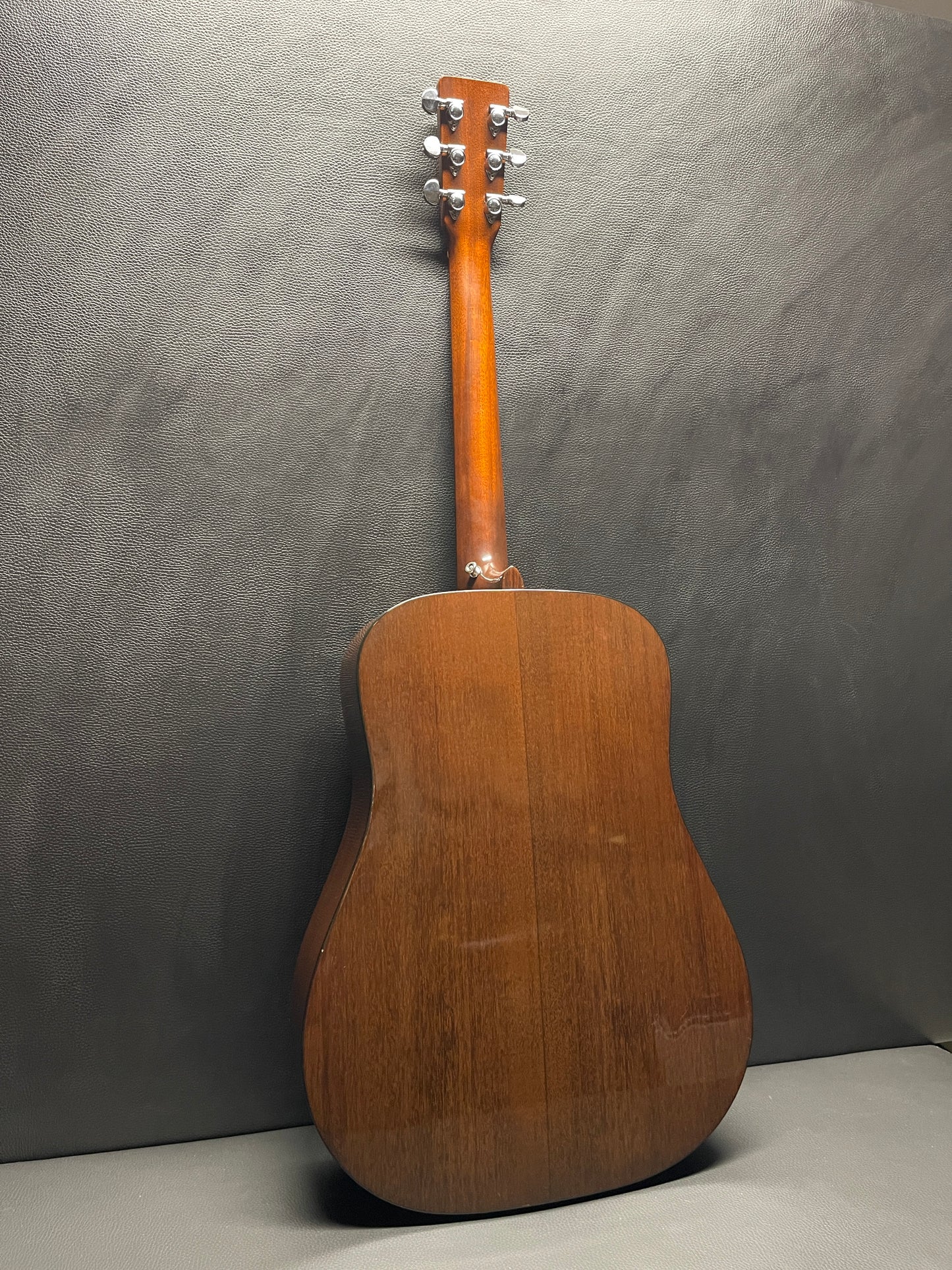 Martin D18 1972 (PRE-OWNED)