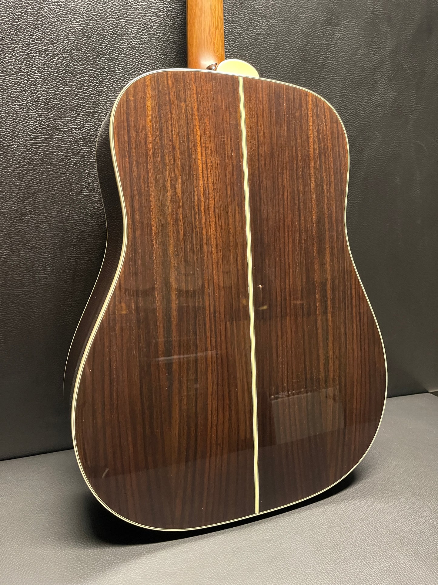 Takamine D Series D5D-NAT (PRE-OWNED)