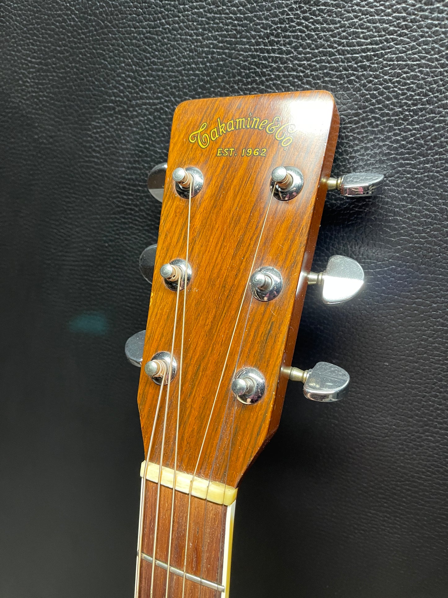 Takamine F360S 1983 Japan (PRE-OWNED) SOLD