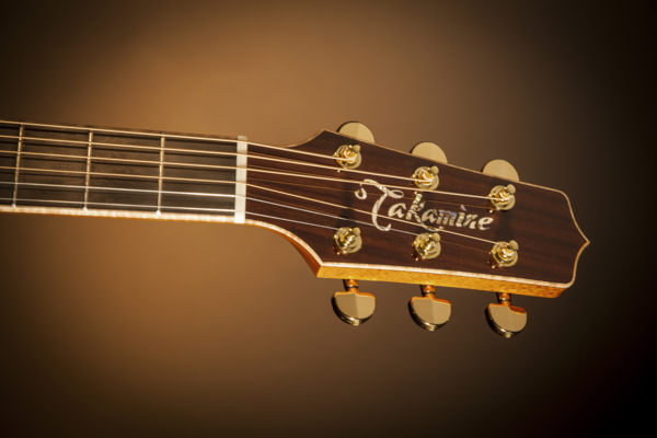 TAKAMAINE P7NC Pro Series 7