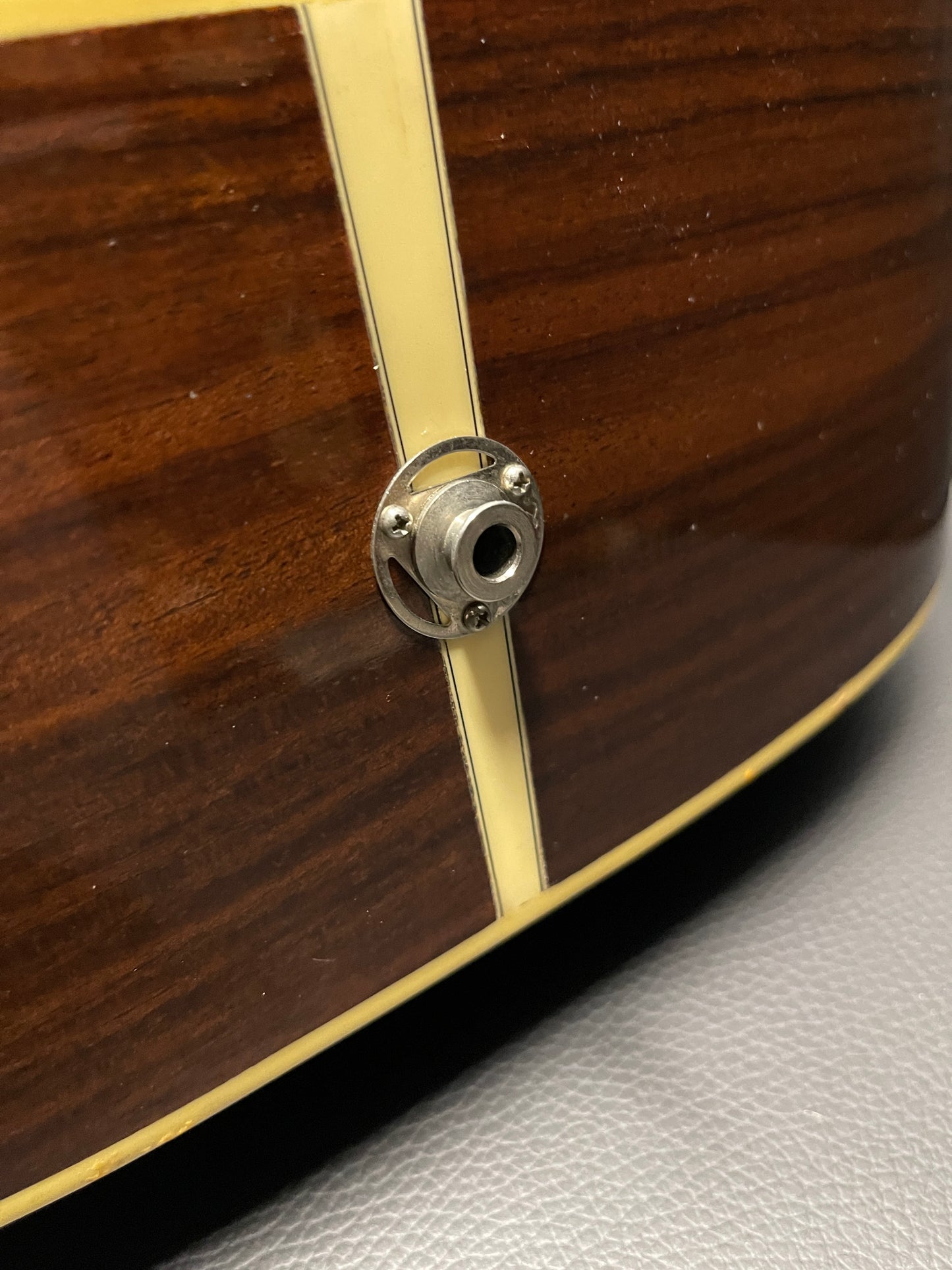 Takamine EF360SC Japan 1984 (PRE-OWNED)