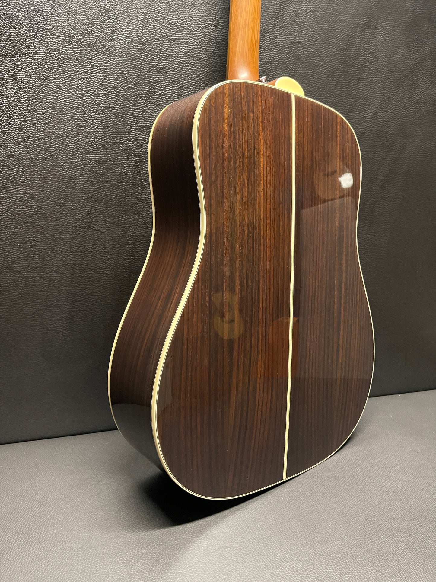 Takamine D Series D5D-NAT (PRE-OWNED)