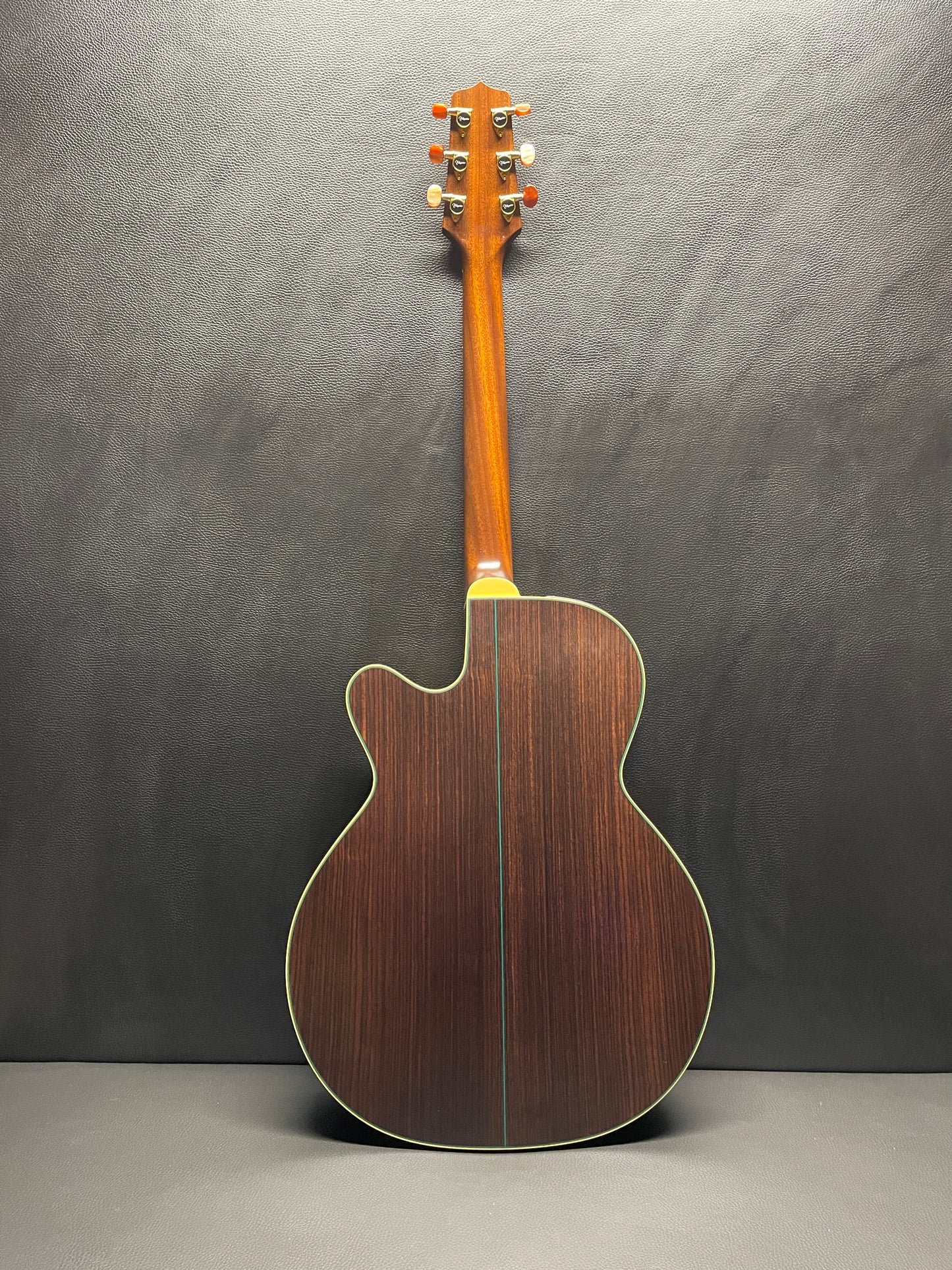 Takamine 99 LTD 1999 (PRE-OWNED)