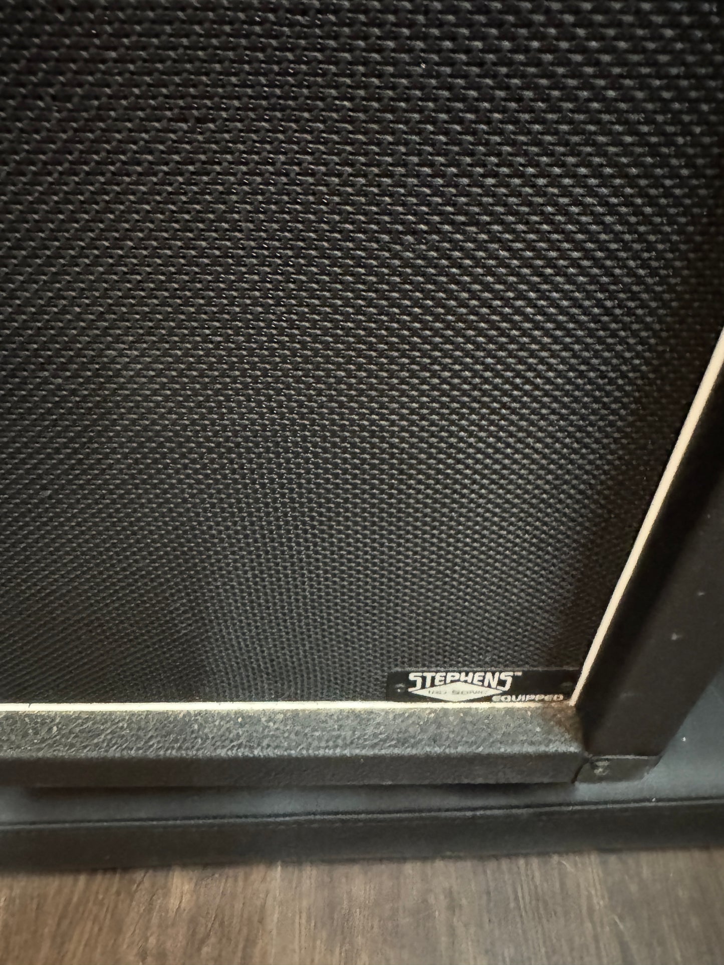 Peavey Triple XXX 120W Tube Head + Peavey 430A 4x12 Cabinet