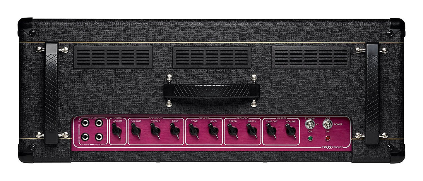 Vox AC30C2 30 Watt 2x12 Tube Amplifier Combo