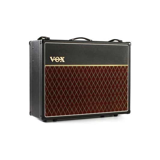 Vox AC30C2 30 Watt 2x12 Tube Amplifier Combo