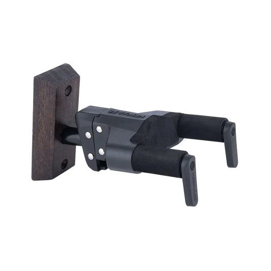 Hercules GSP38WBW PLUS AUTO GRIP SYSTEM (AGS) GUITAR HANGER S/N: 3821