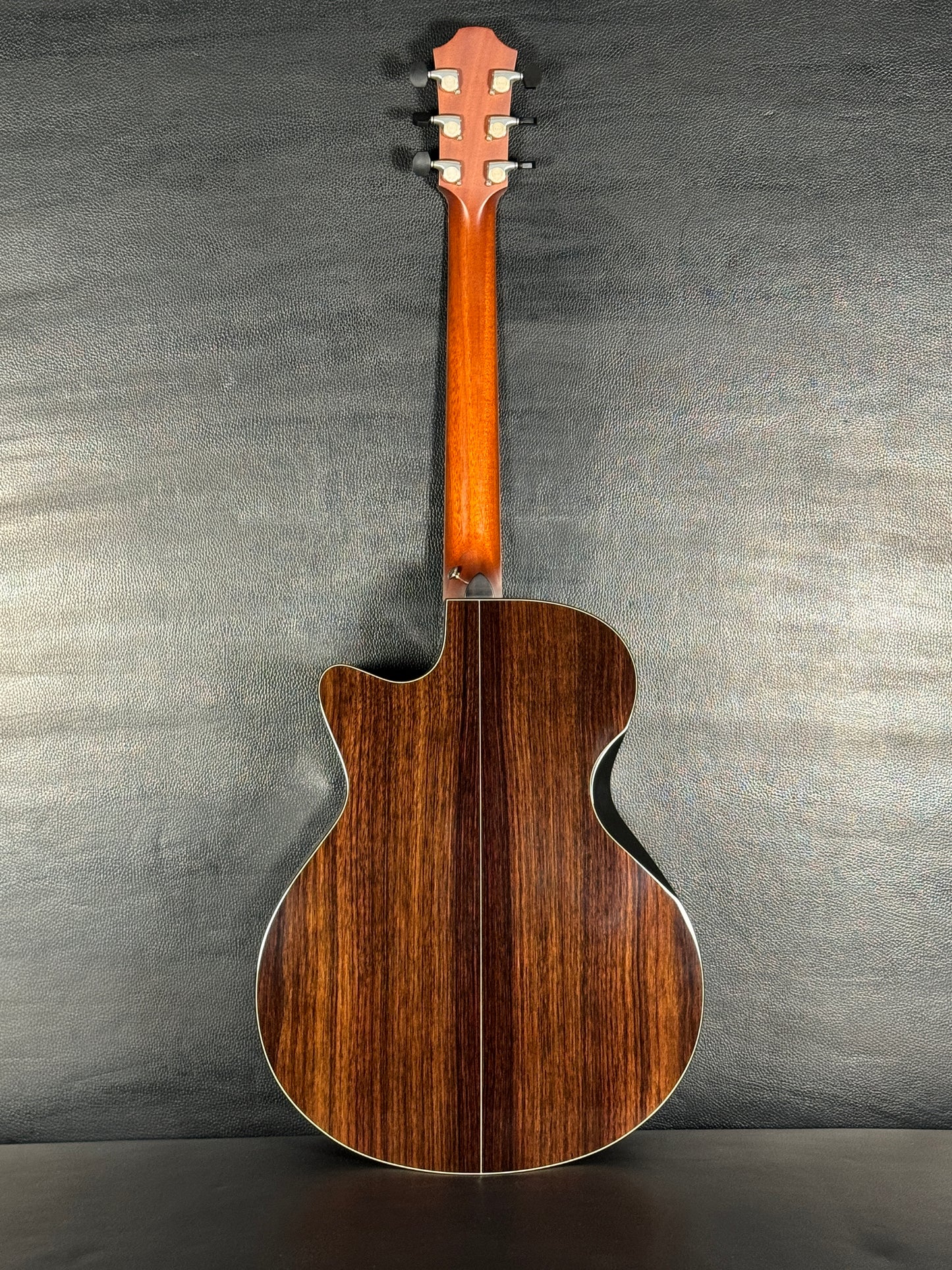 Furch Yellow Deluxe Gc CR ( PRE-OWNED)