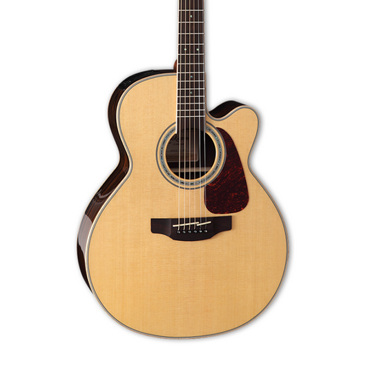 Takamine GN90CE-ZC Natural Gloss Acoustic-Electric