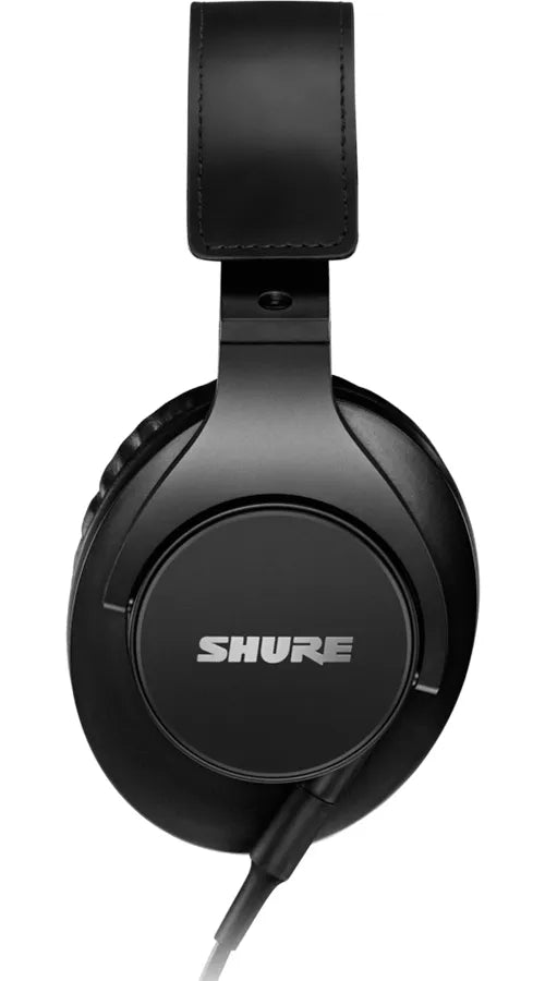 Shure SRH440A Professional Studio Headphones