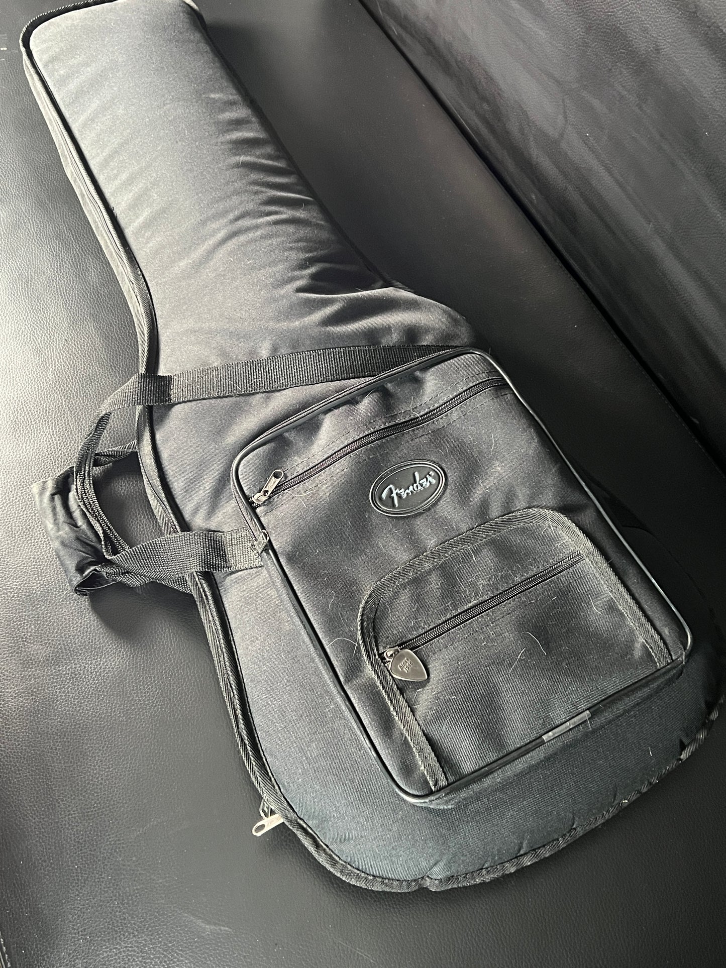 Fender Deluxe Roadhouse Stratocaster 2015 (PRE-OWNED)