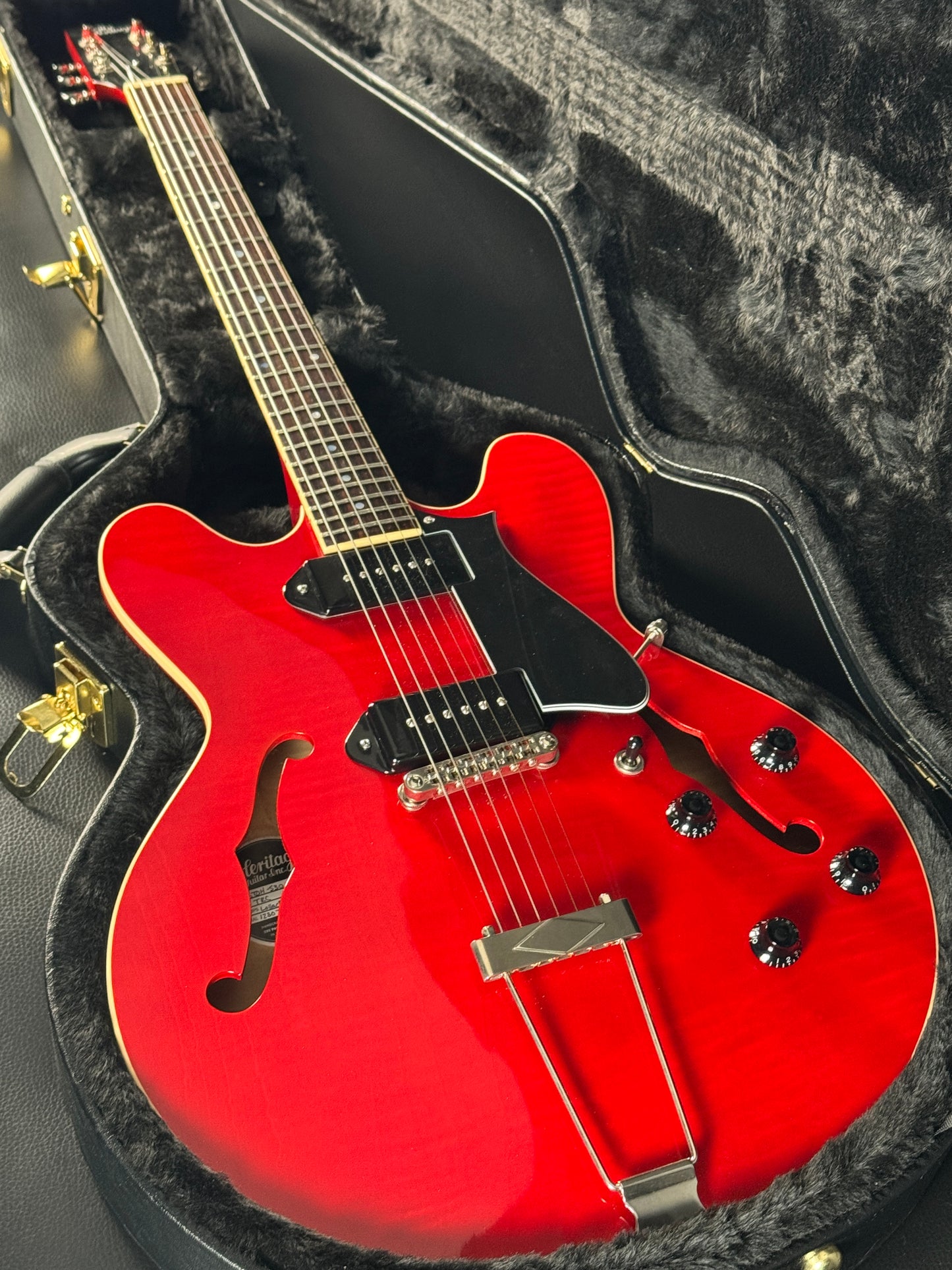Heritage H-530 (PRE-OWNED)