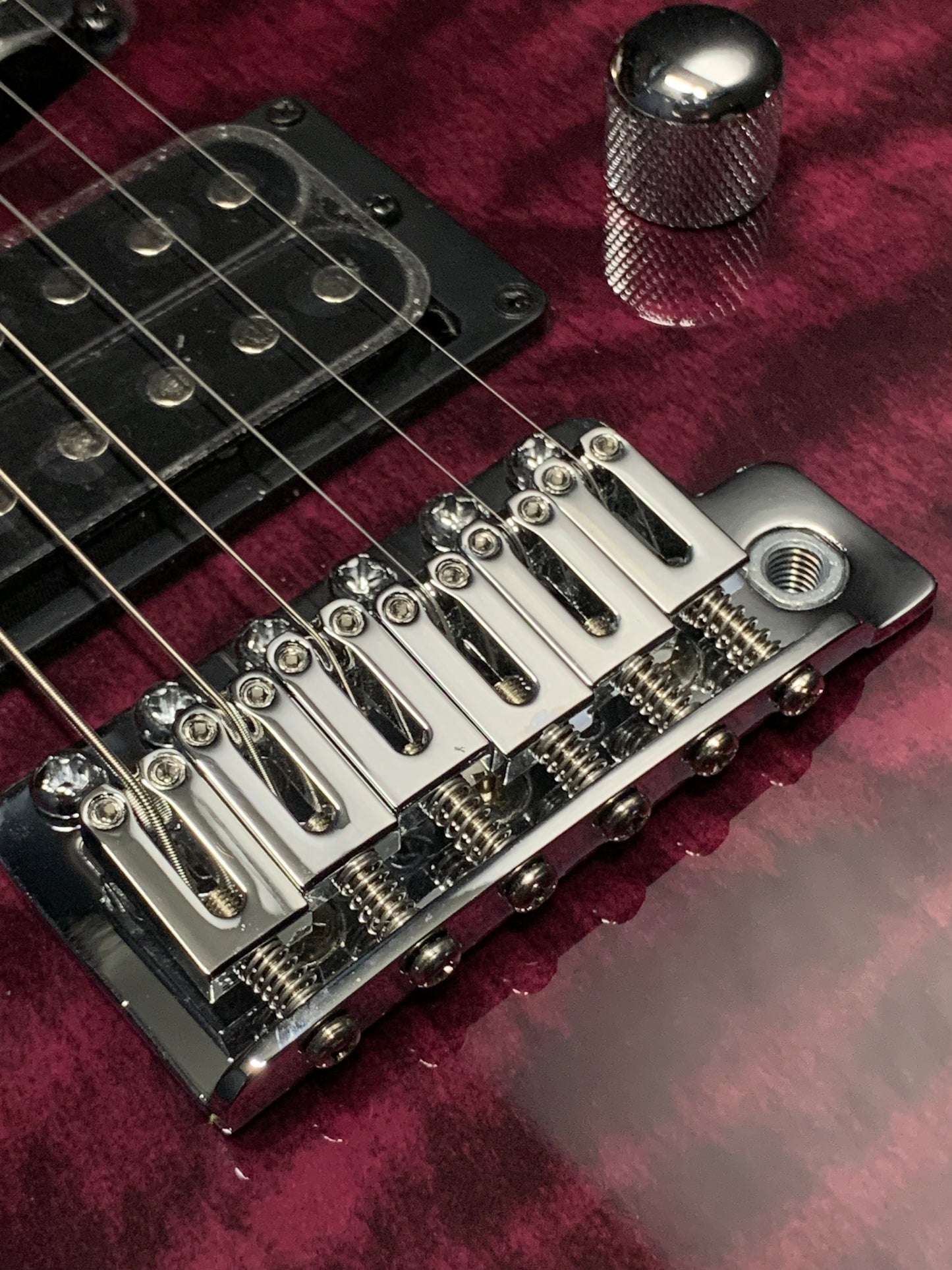 Ibanez GIO RX Series - Transparent Violet Sunburst #300732