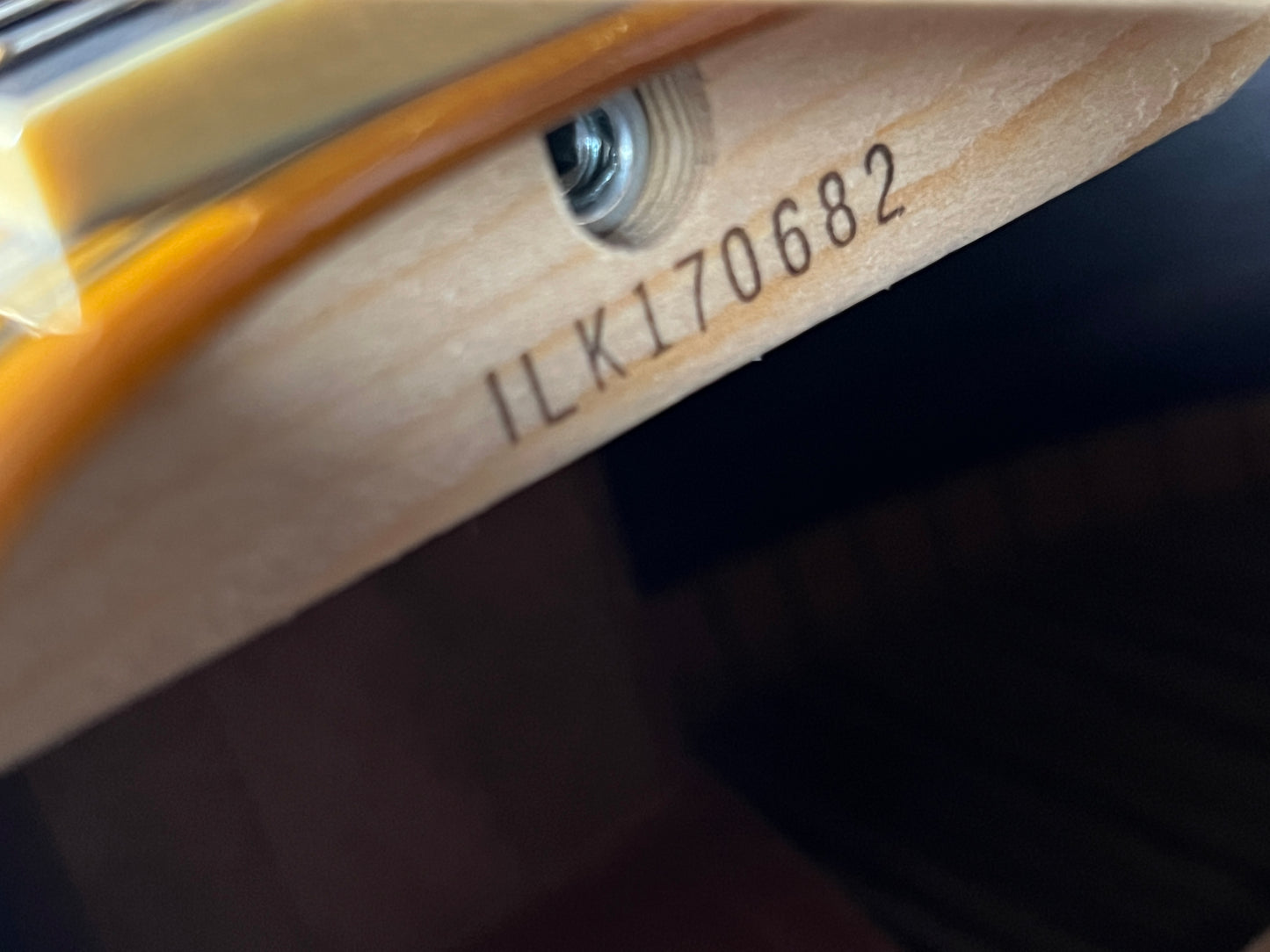 Yamaha TransAcoustic Original Jumbo Vintage Tint #ILK170682