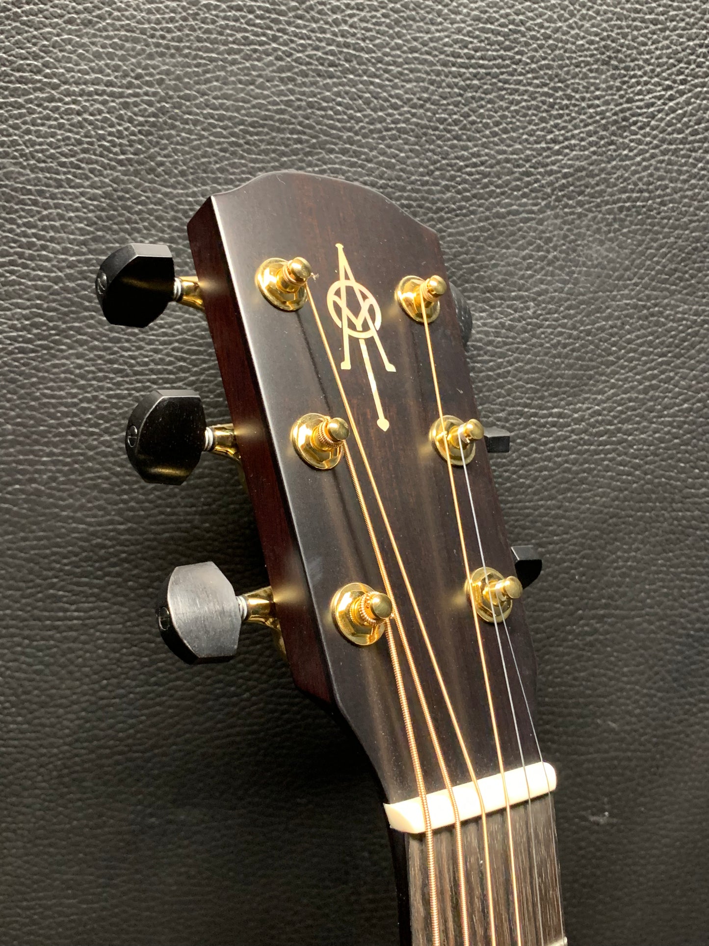 Alvarez FYM66HD Yairi Series #75552
