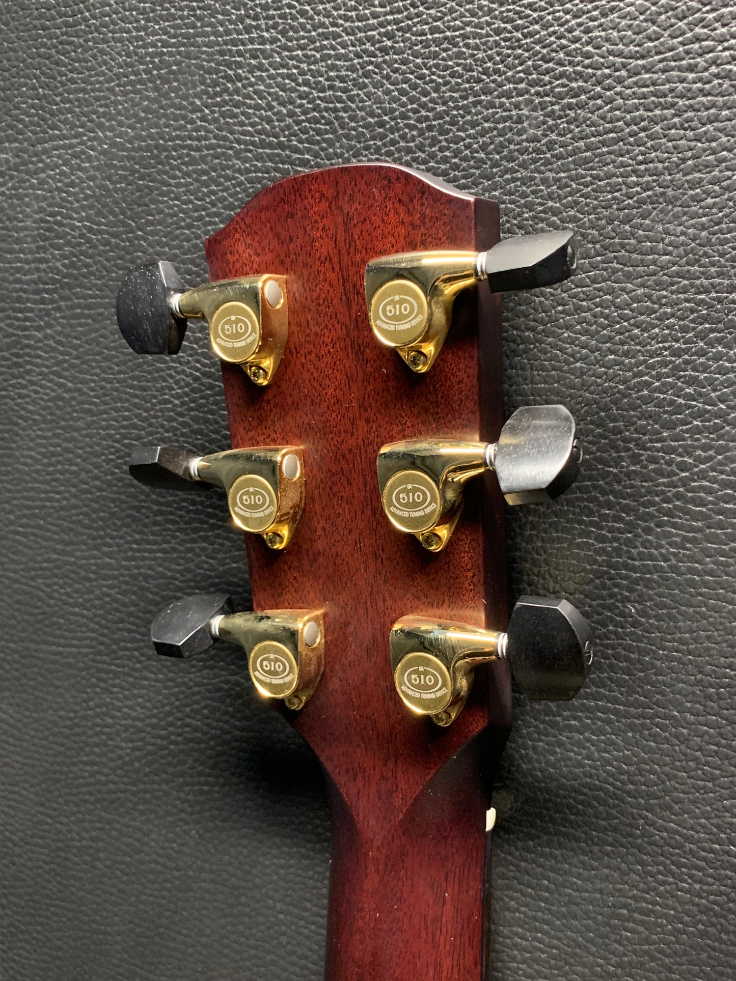 Alvarez FYM66HD Yairi Series #75552