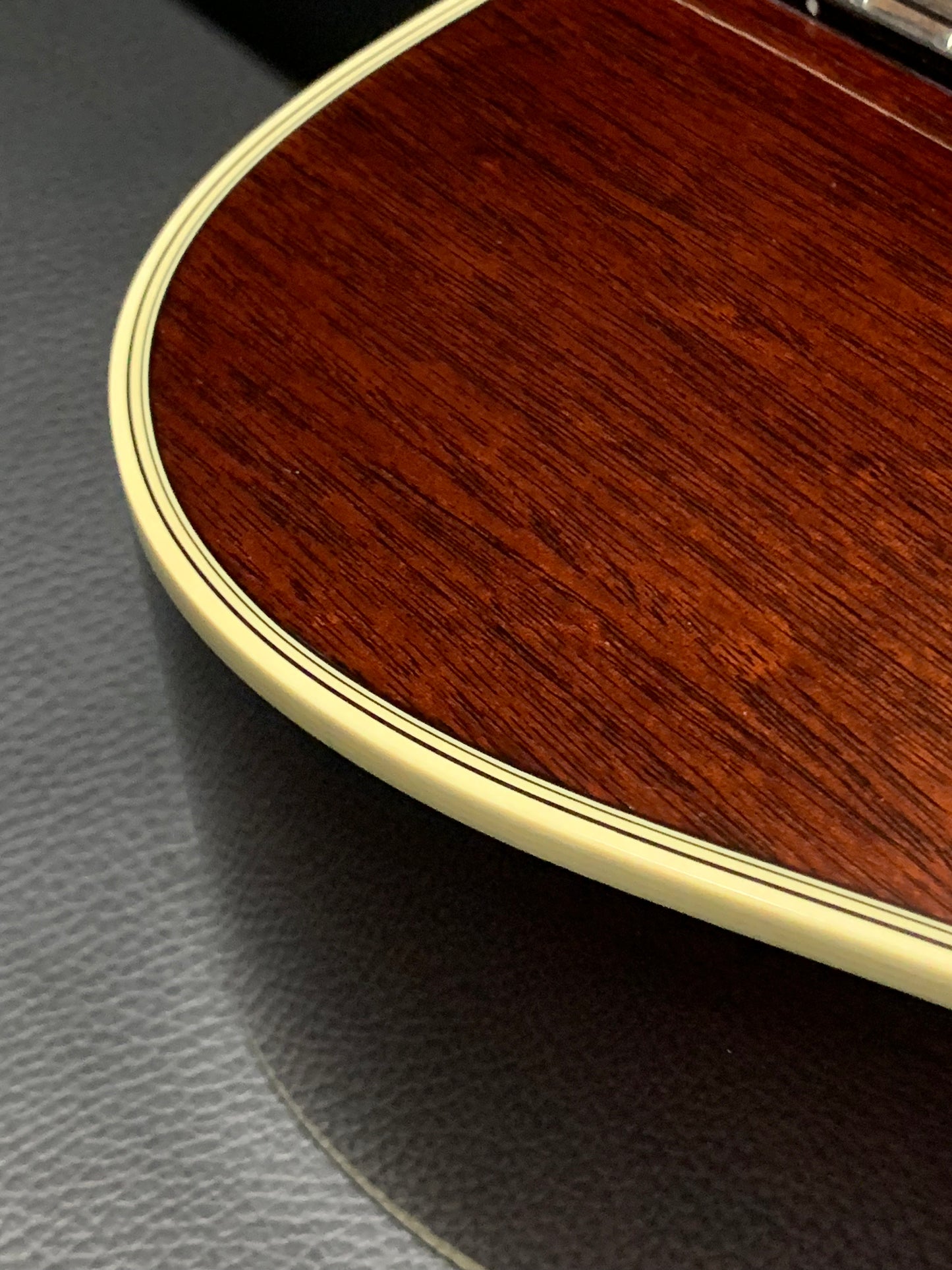 Alvarez FYM66HD Yairi Series #75552