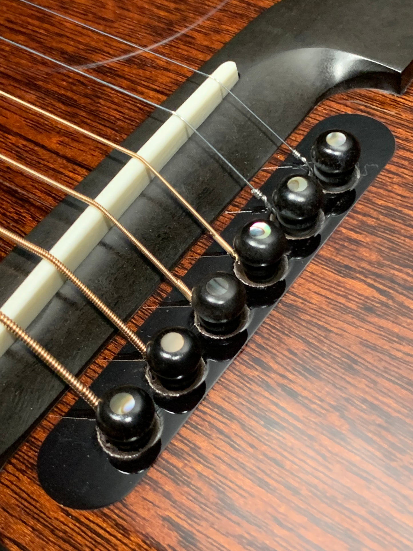Alvarez FYM66HD Yairi Series #75552