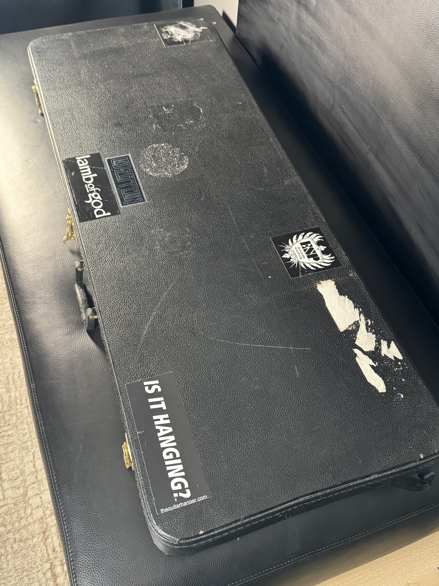 Tokai Firebird (PRE-OWNED)