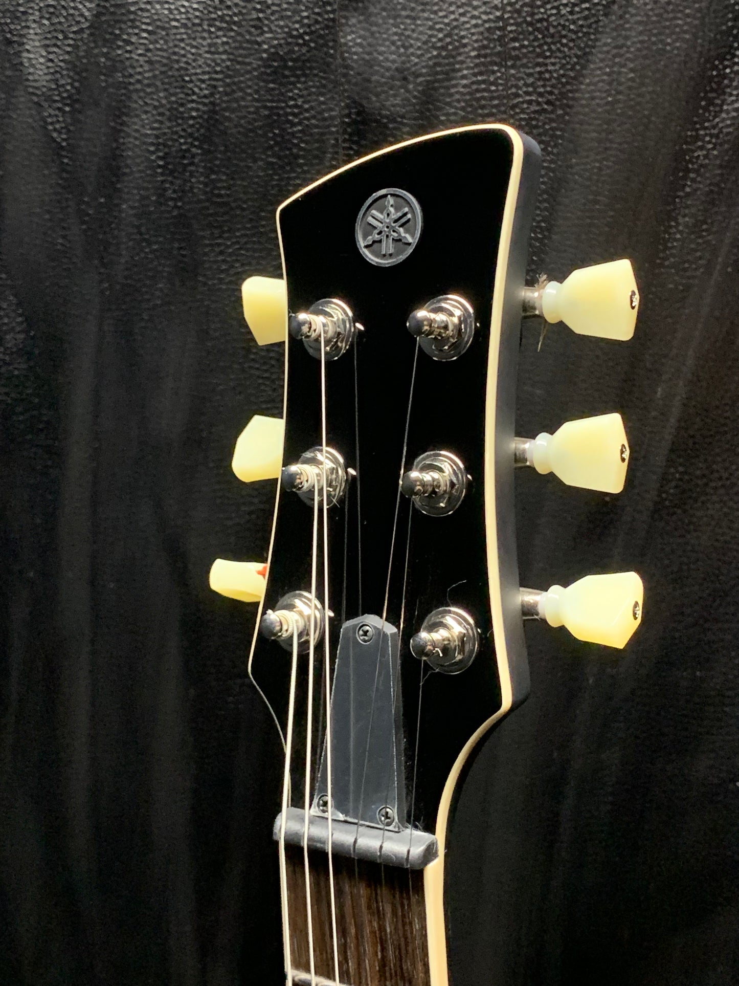 Yamaha Revstar RSS20 Sunset Burst Electric Guitar