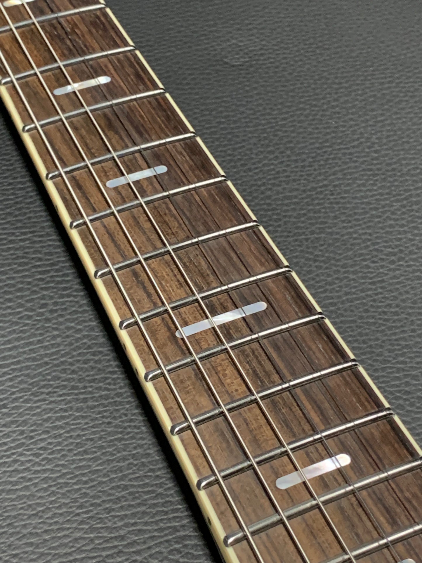 Yamaha Revstar RSS20 Sunset Burst Electric Guitar