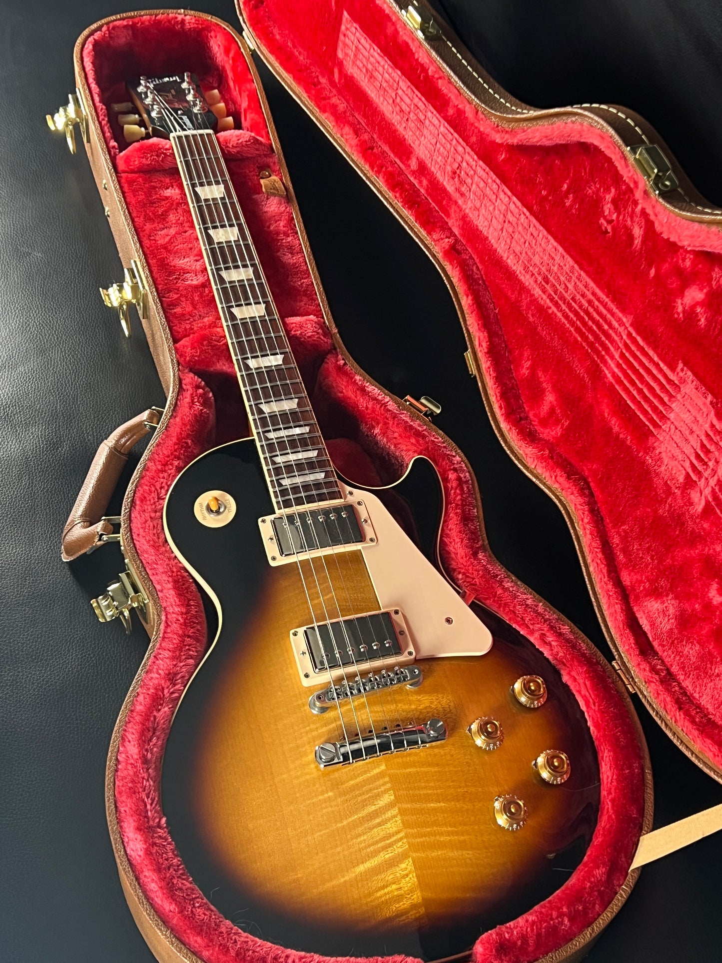 Gibson Les Paul Standard 2020 (PRE-OWNED)