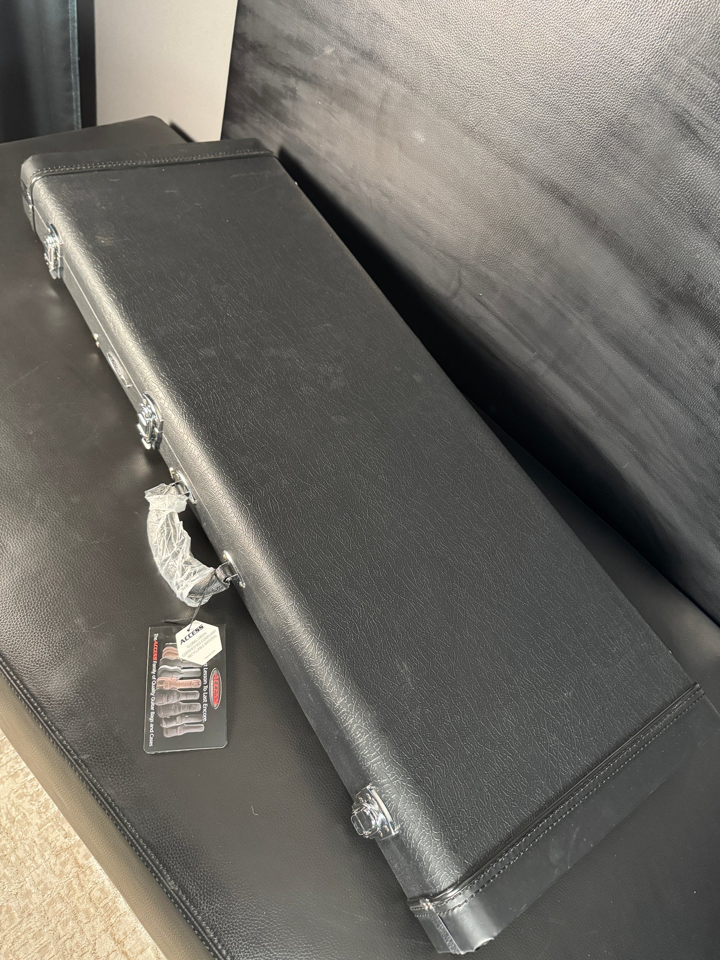 Dunable Gnarwhal USA Custom Shop Burgundy Mist (PRE-OWNED) ON HOLD FOR STEVE