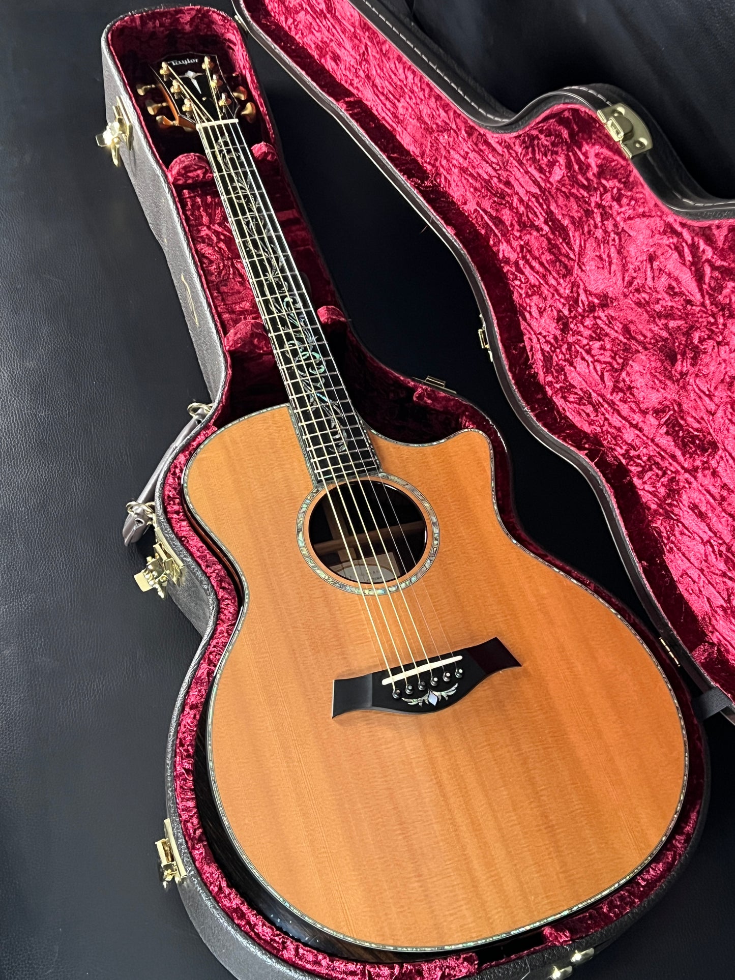 Taylor PS14ce (PRE-OWNED)