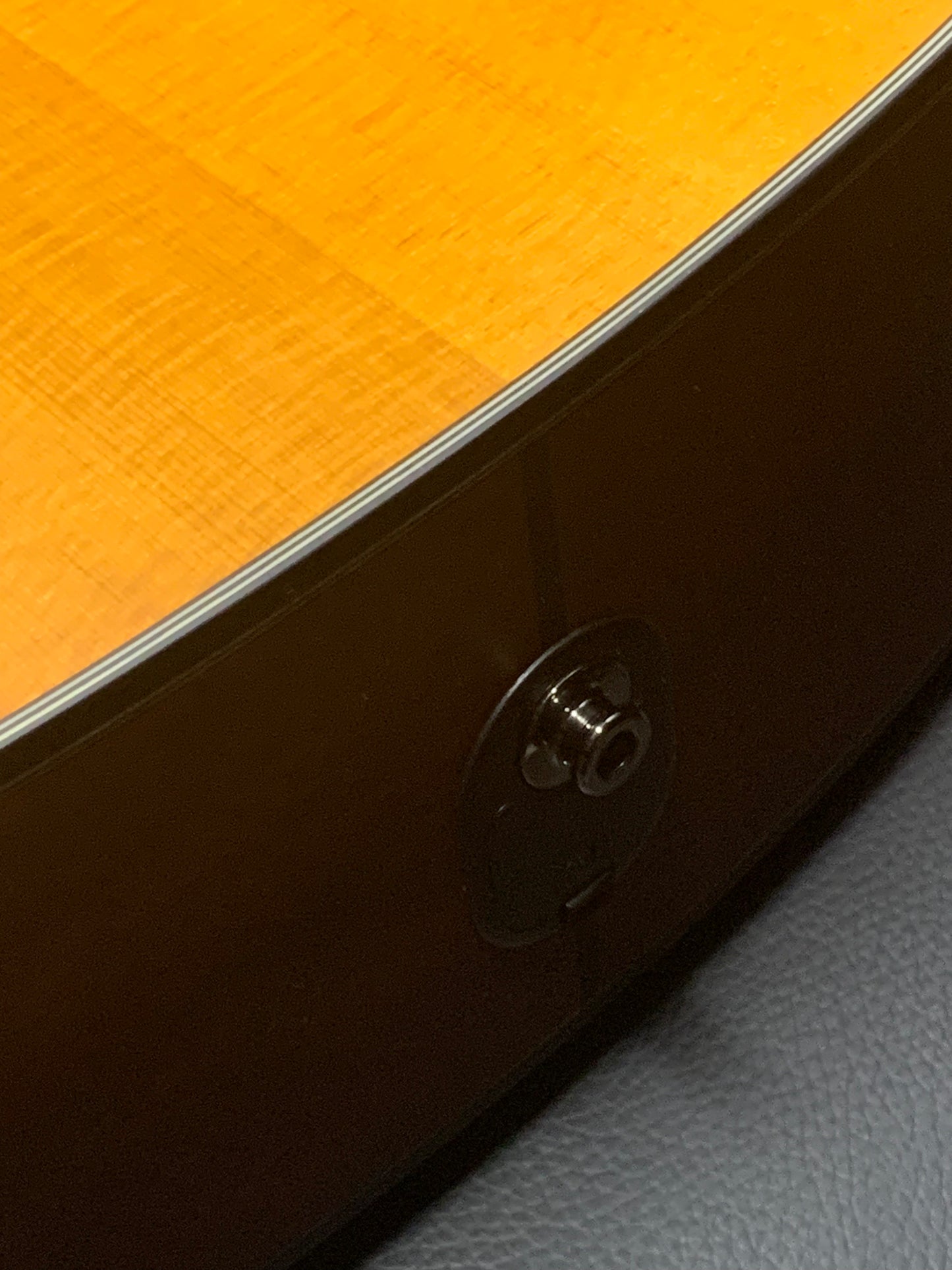 Yamaha FGX5 #IKM605A