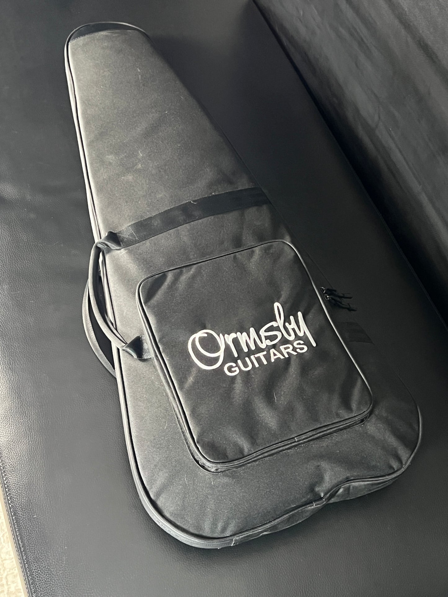Ormsby Goliath (PRE-OWNED)
