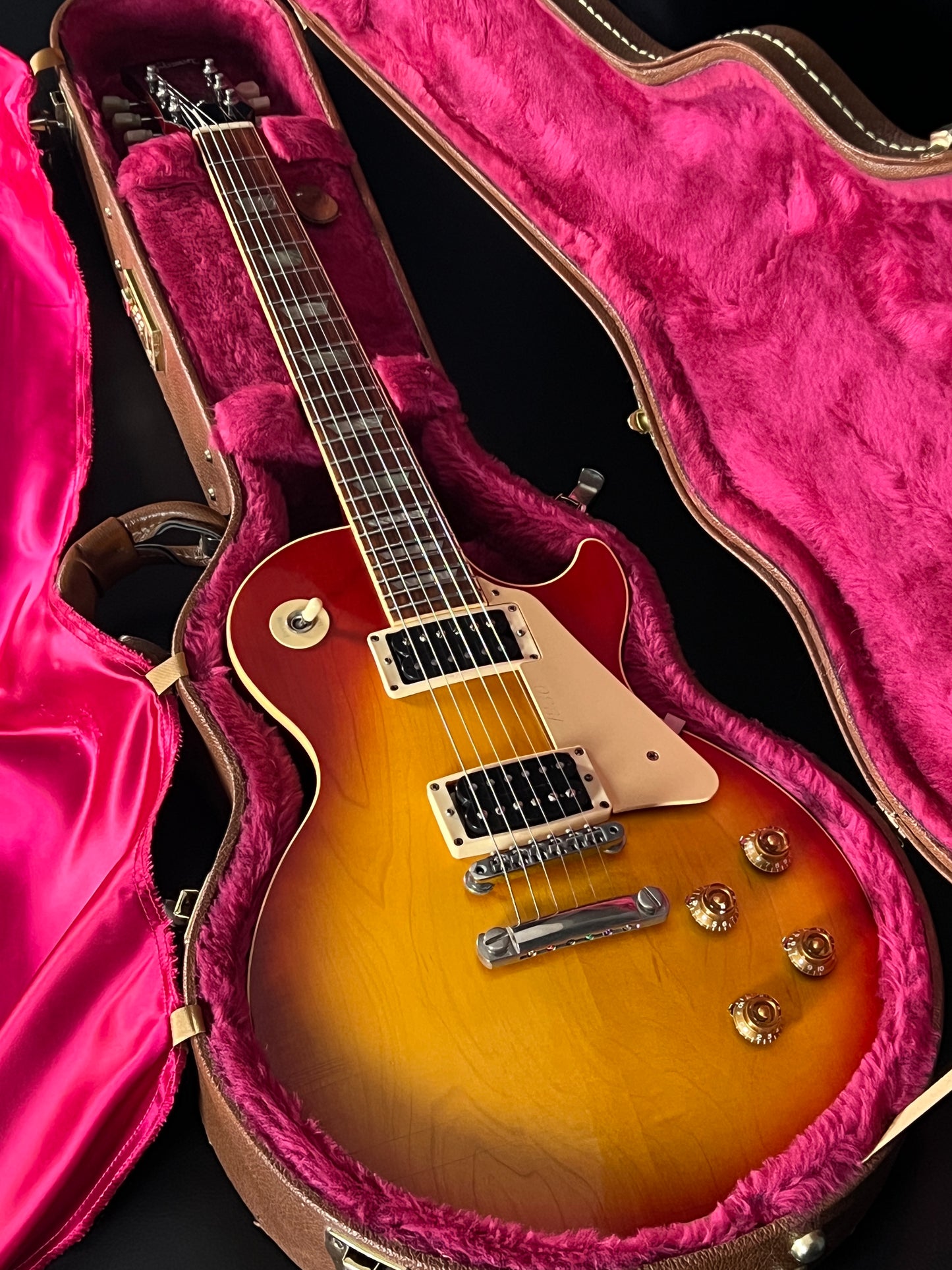 Gibson Les Paul Classic 91 (PRE-OWNED) ON HOLD TIM