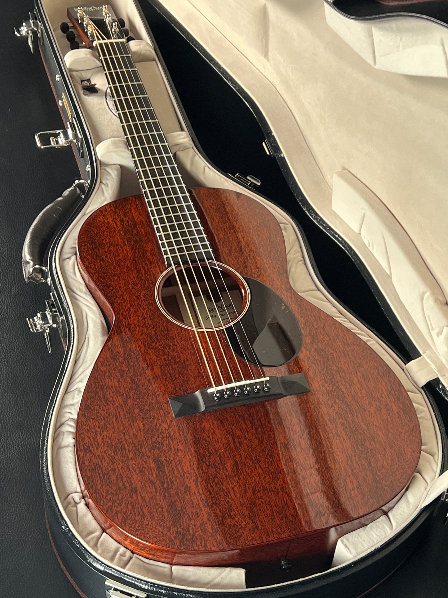 Santa Cruz 50th Anniversary Limited Edition 1929 OO