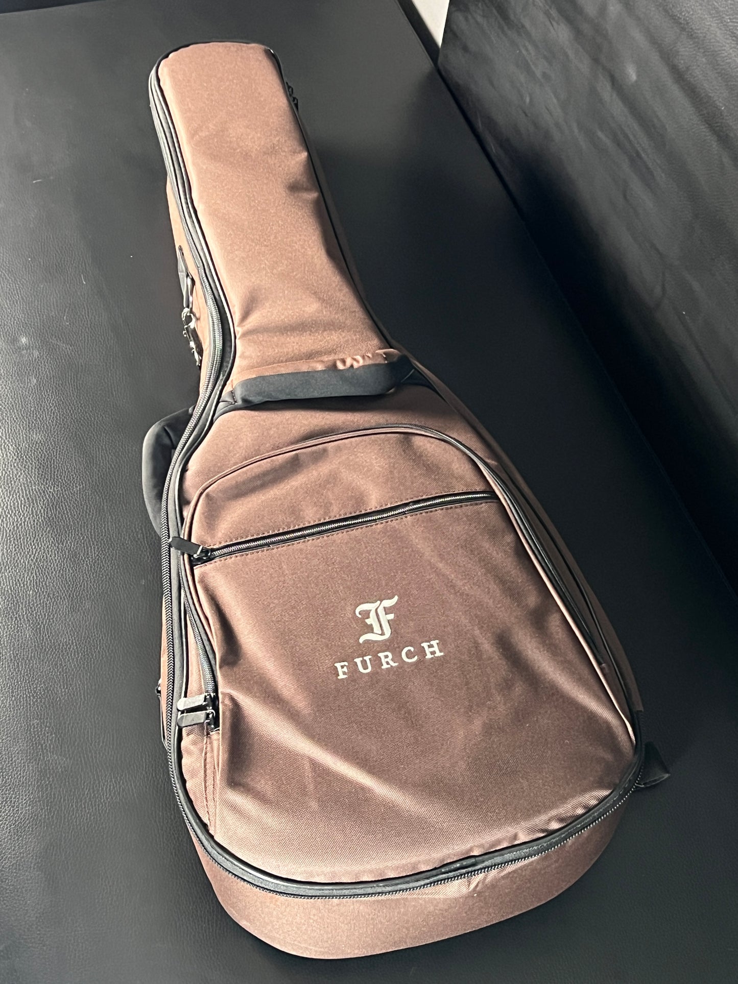 Furch Pioneer ER a Travel Guitar #137014