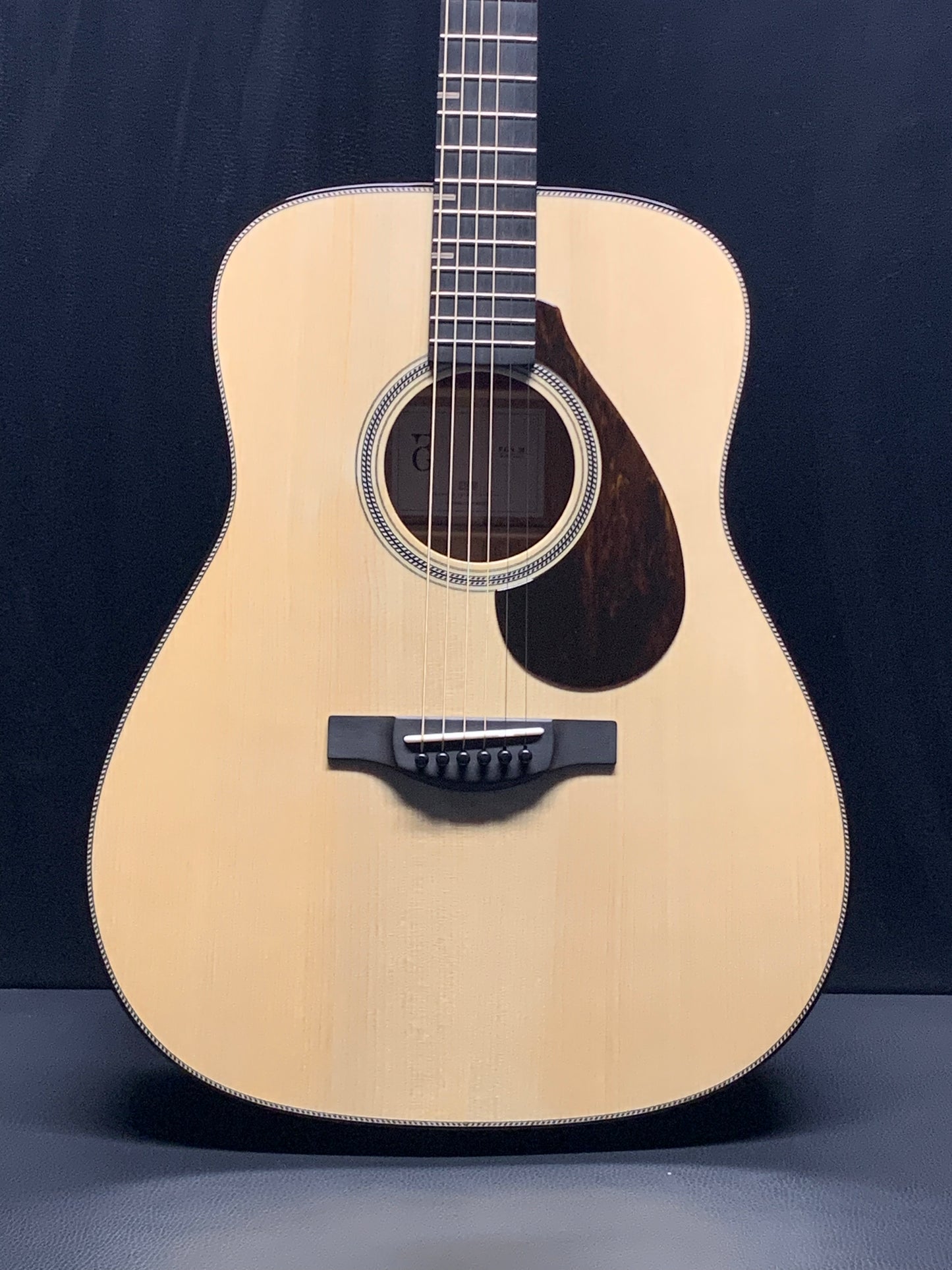Yamaha FG9 M #IKN051A