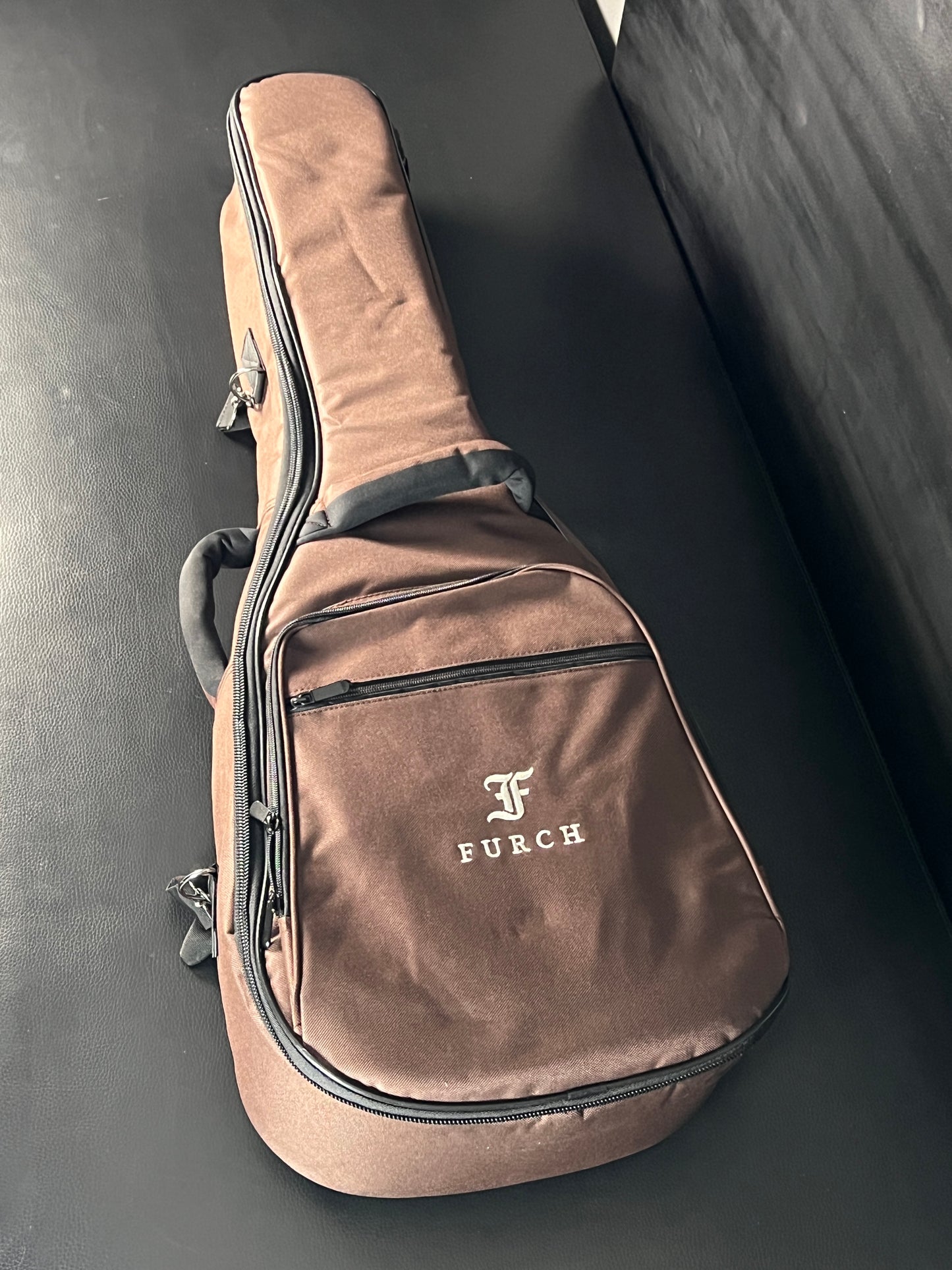 Furch Pioneer ER a Travel Guitar #137011