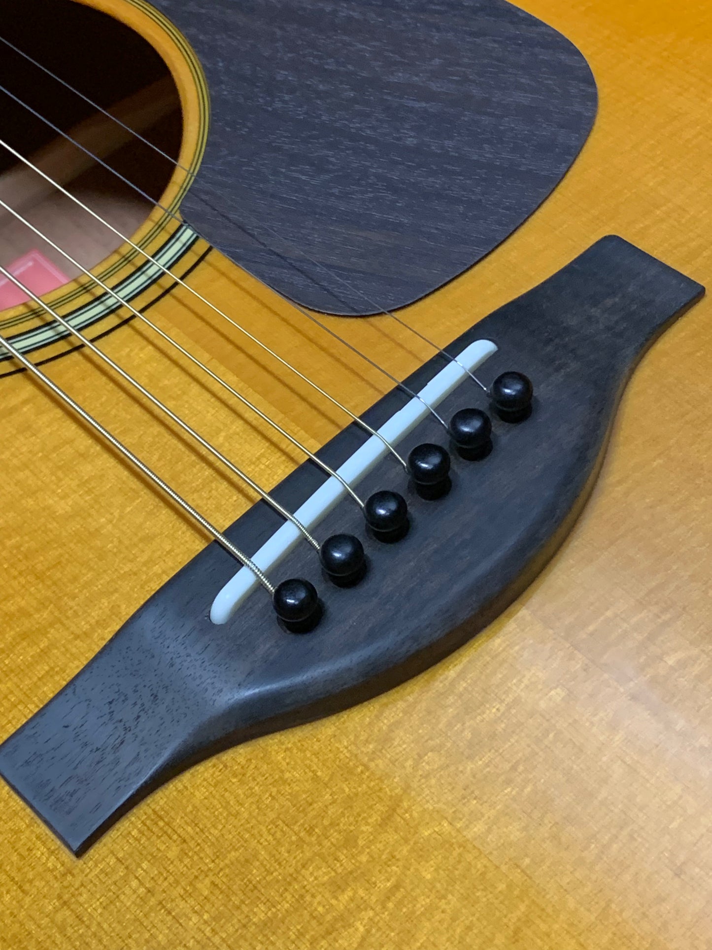 Yamaha FSX5 #IKN502A