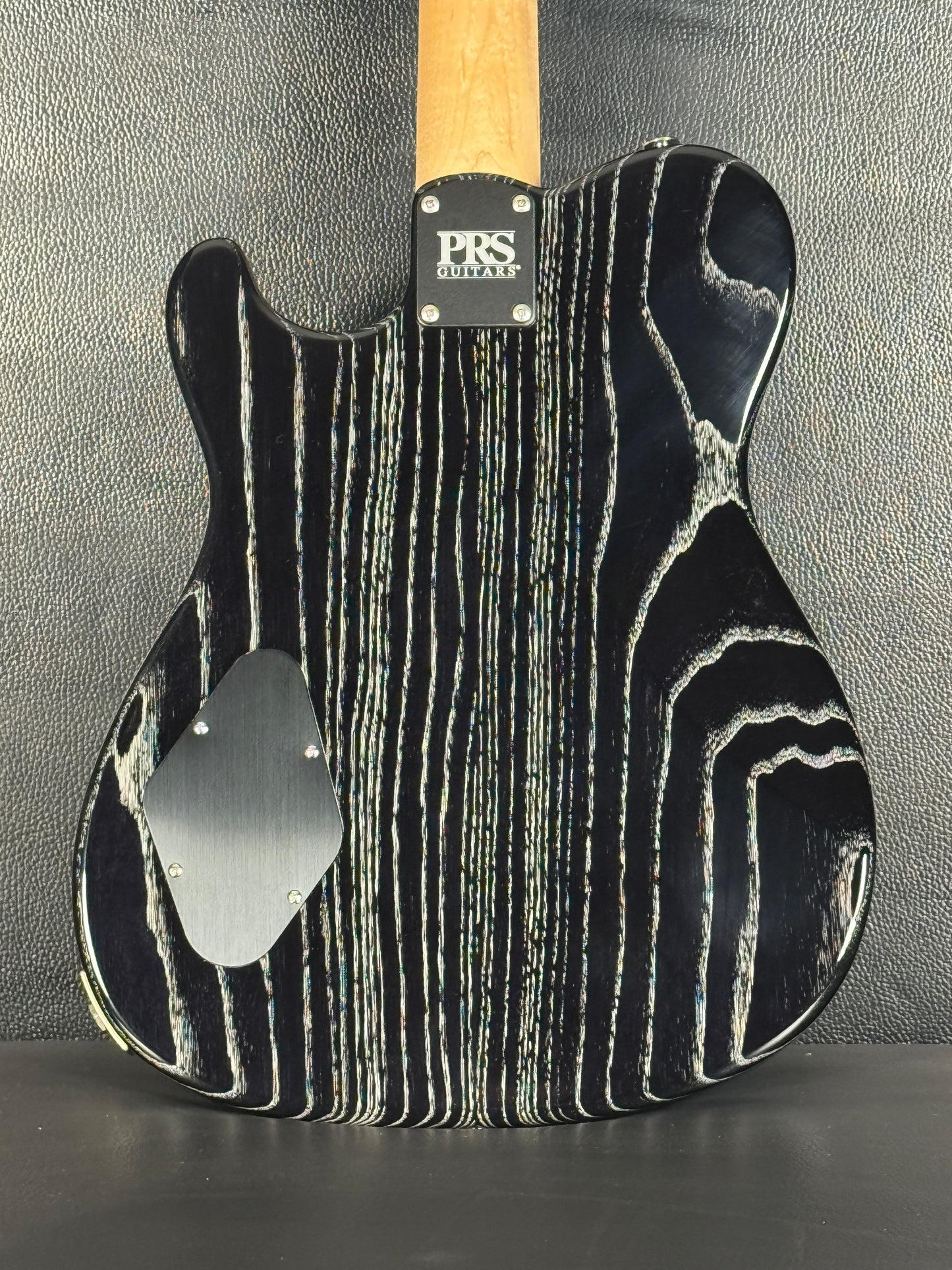 PRS NF 53 Electric Guitar - Black Doghair