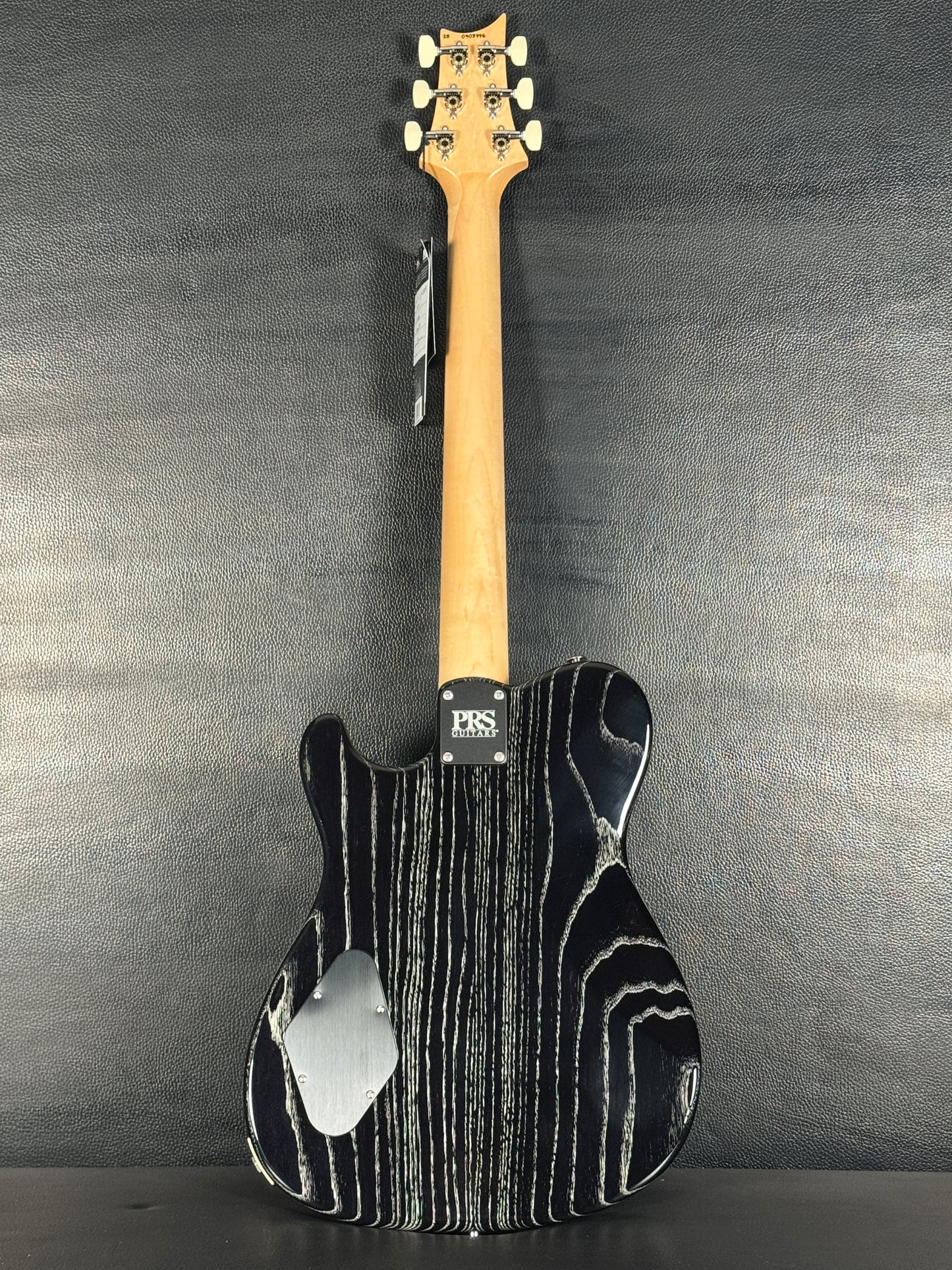 PRS NF 53 Electric Guitar - Black Doghair
