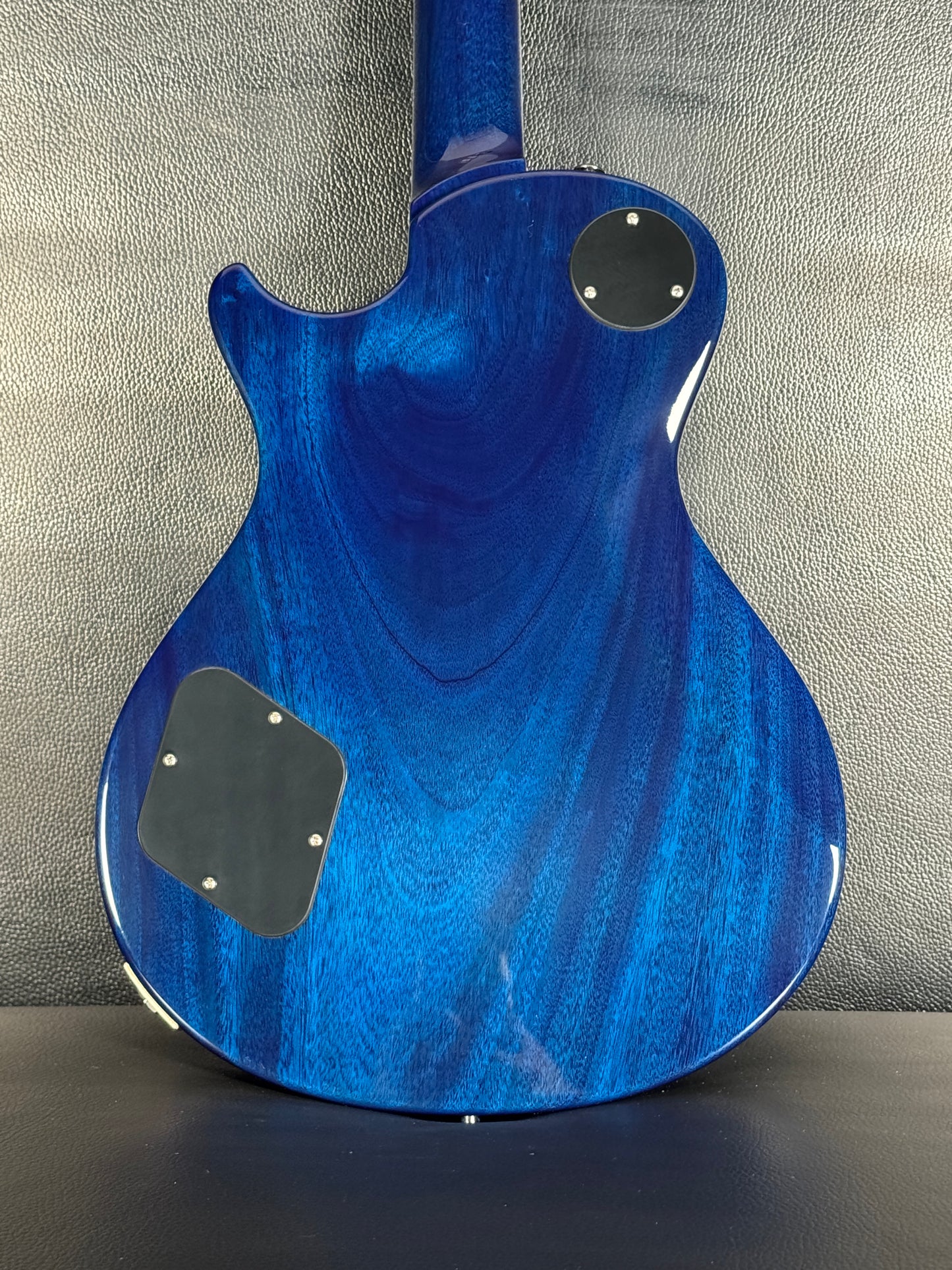 PRS S2 McCarty 594 Single Cut - Lake Blue