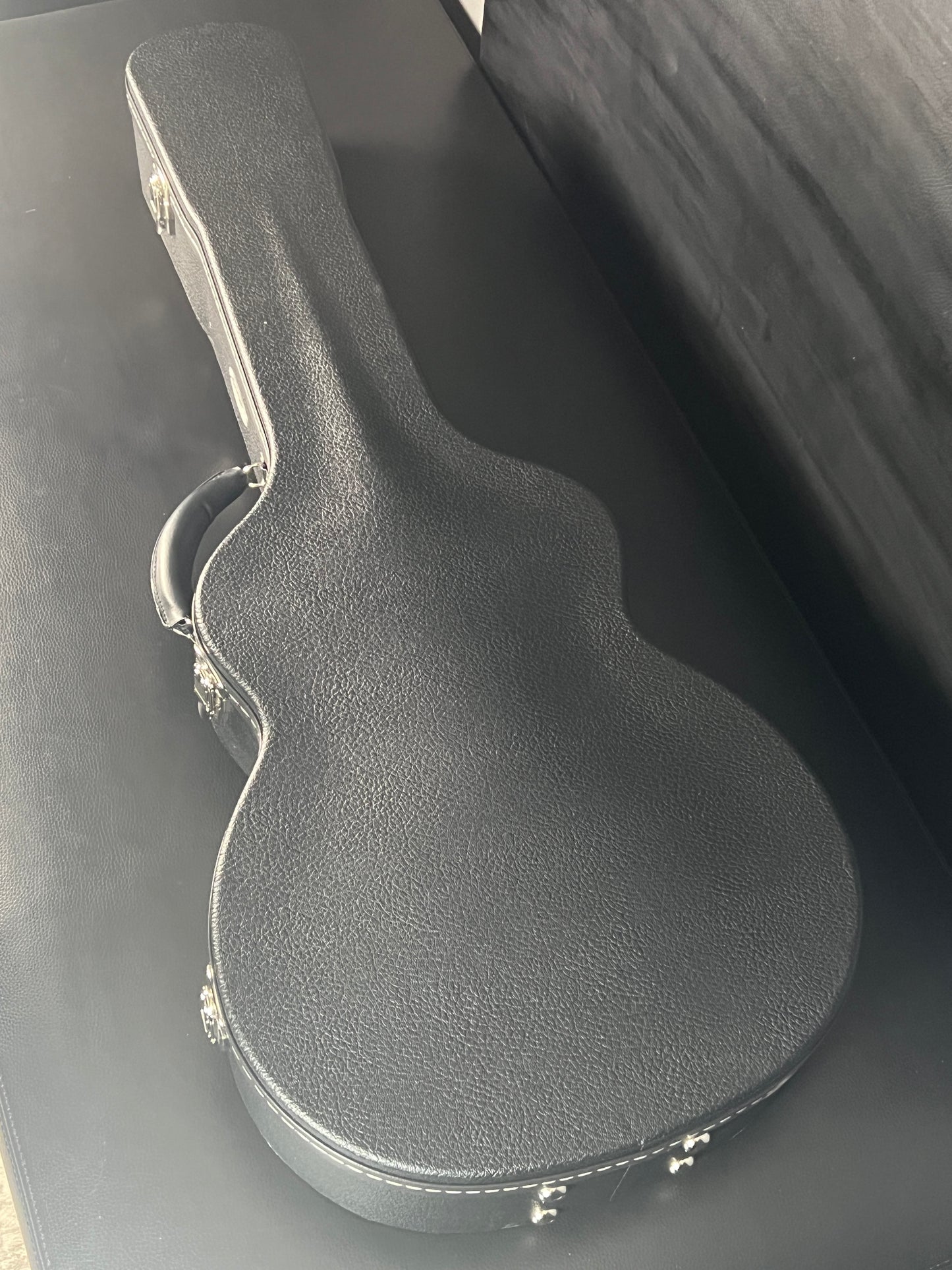 Collings OM2H Adirondack #36639