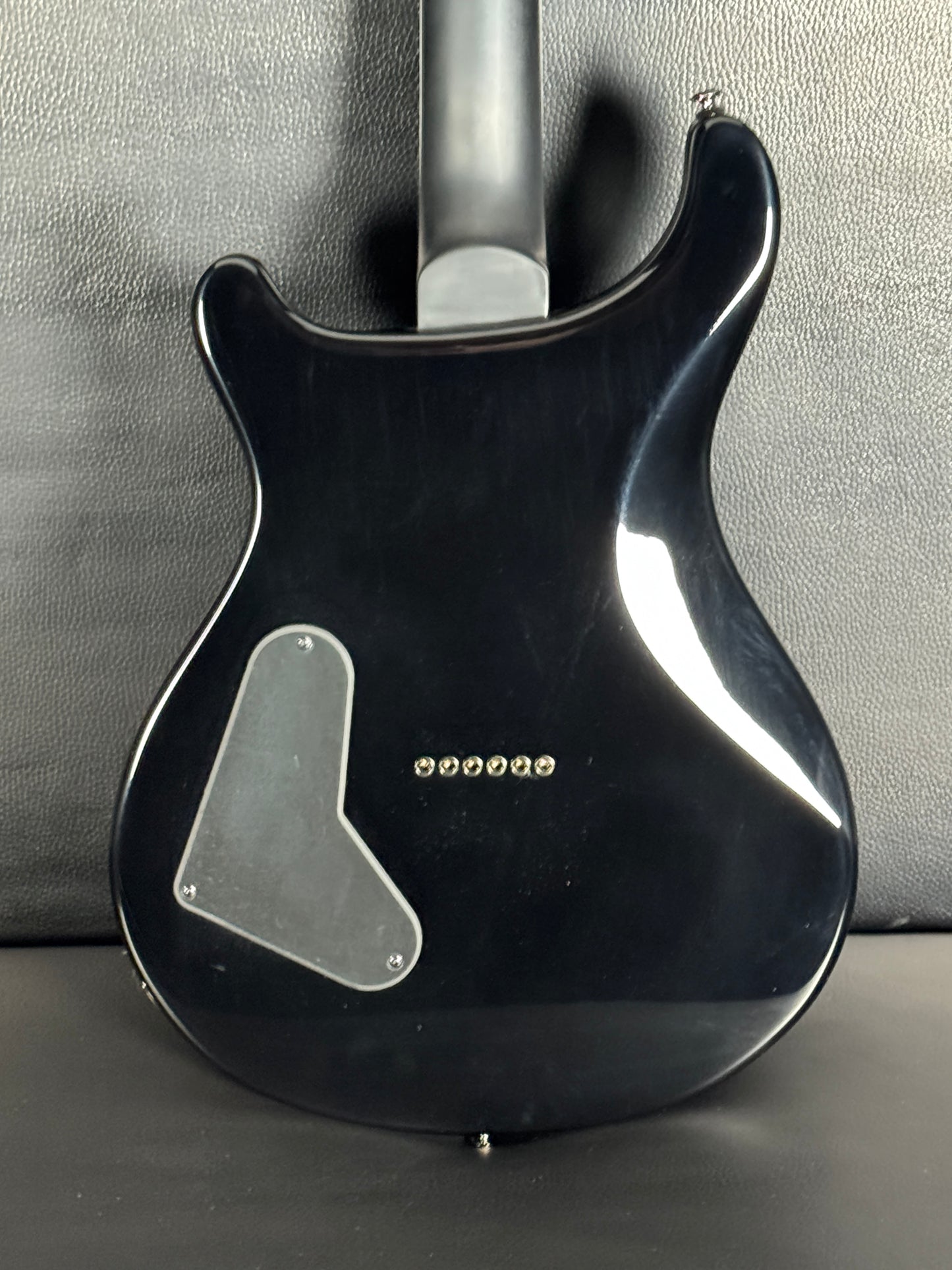 PRS SE Mark Holcomb - Holcomb Blue Burst
