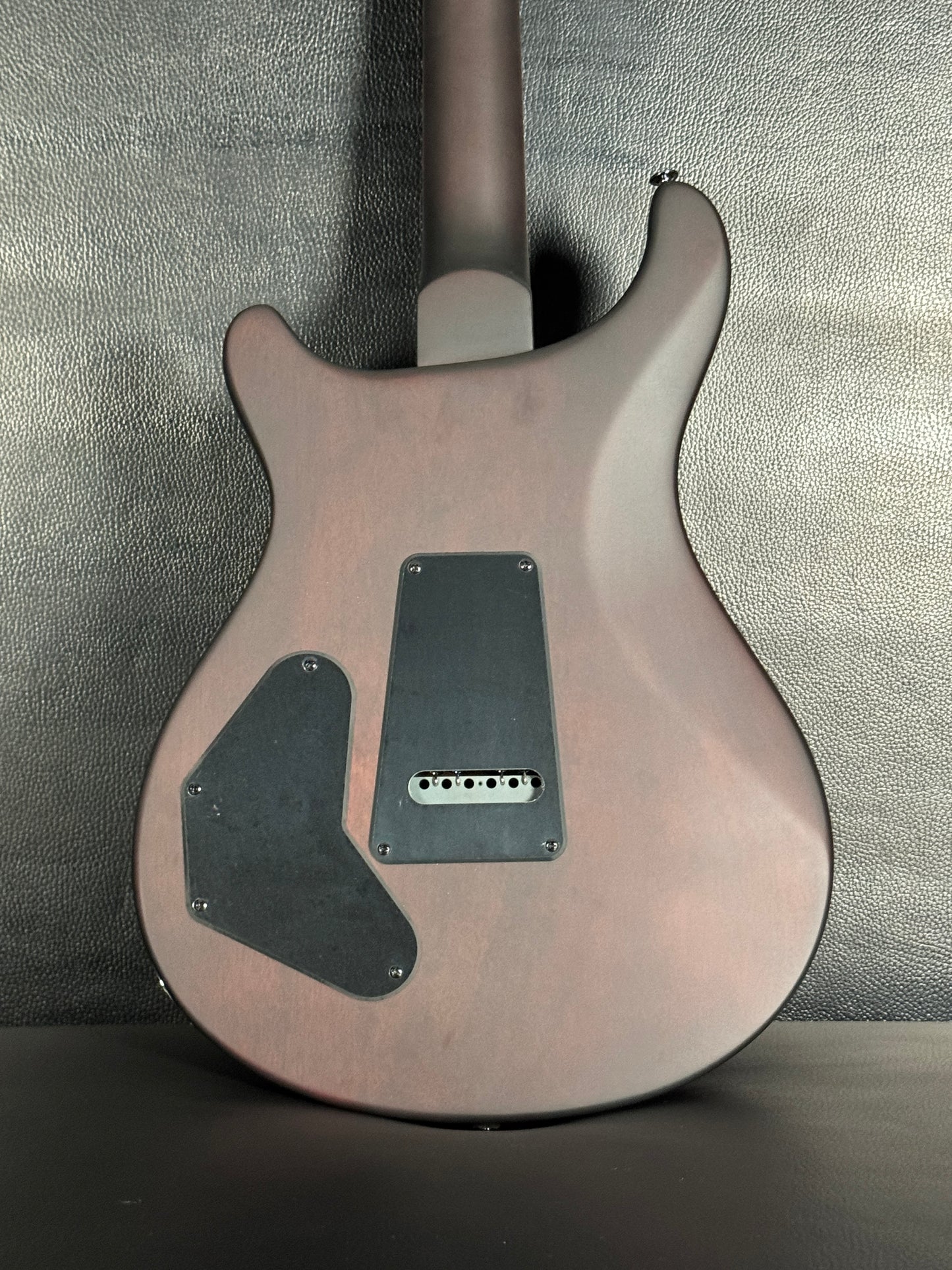 PRS SE DGT Laurel Burl Limited Edition - McCarty Tobacco Burst