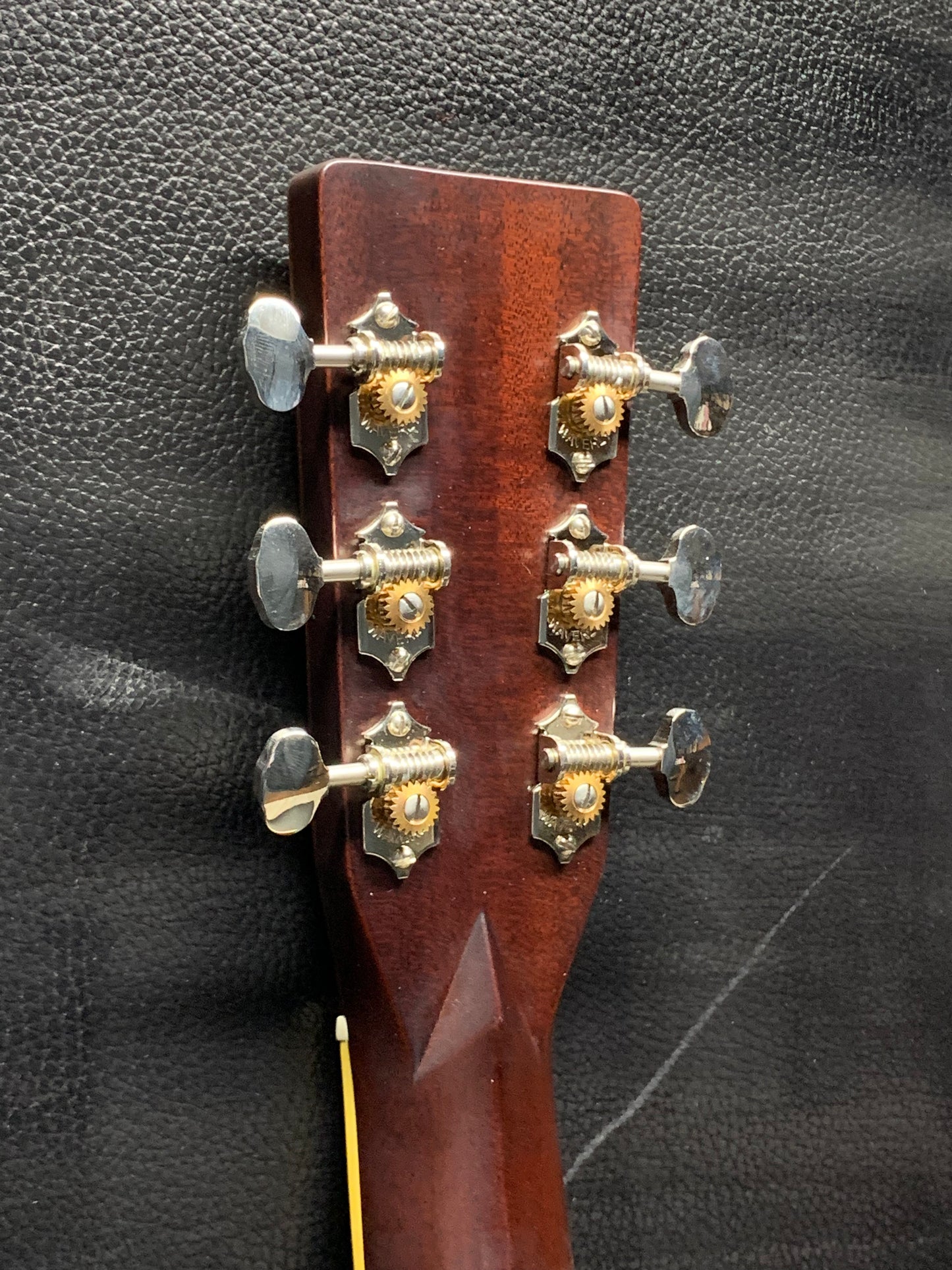 Gallagher Bluegrass Bell RT #4164
