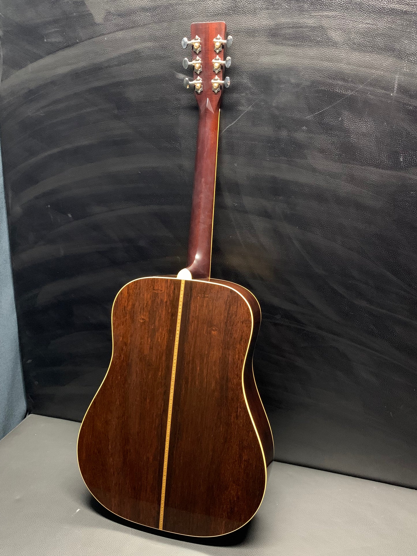 Gallagher Bluegrass Bell RT #4164