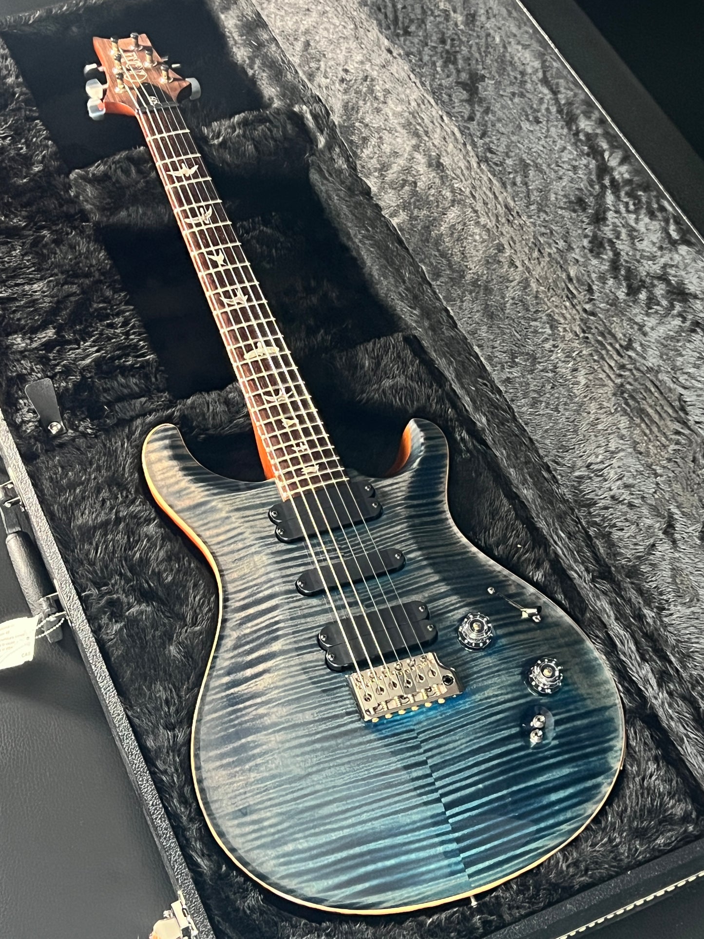 PRS 509 (PRE-OWNED)