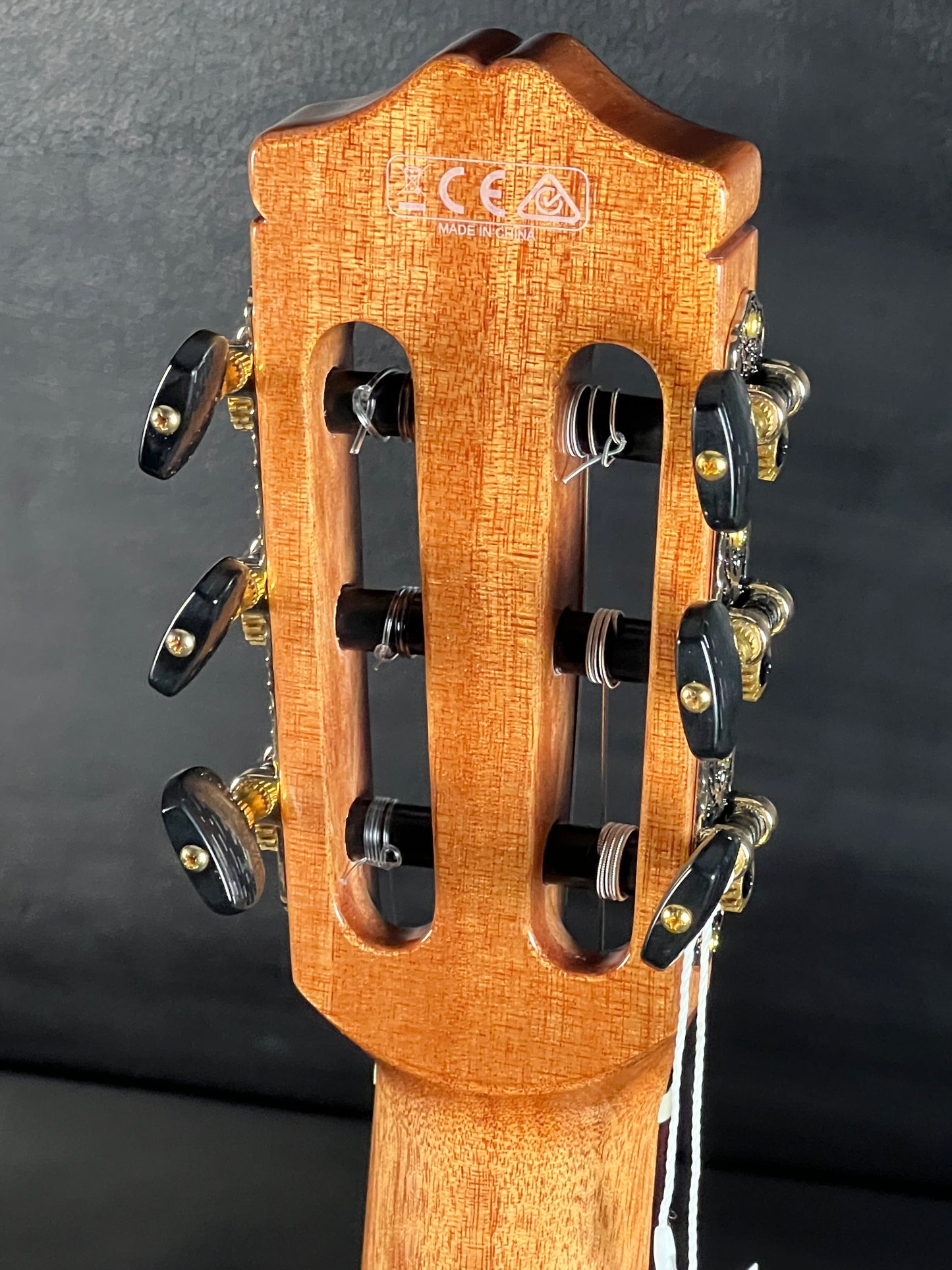 Cordoba GK Studio Negra